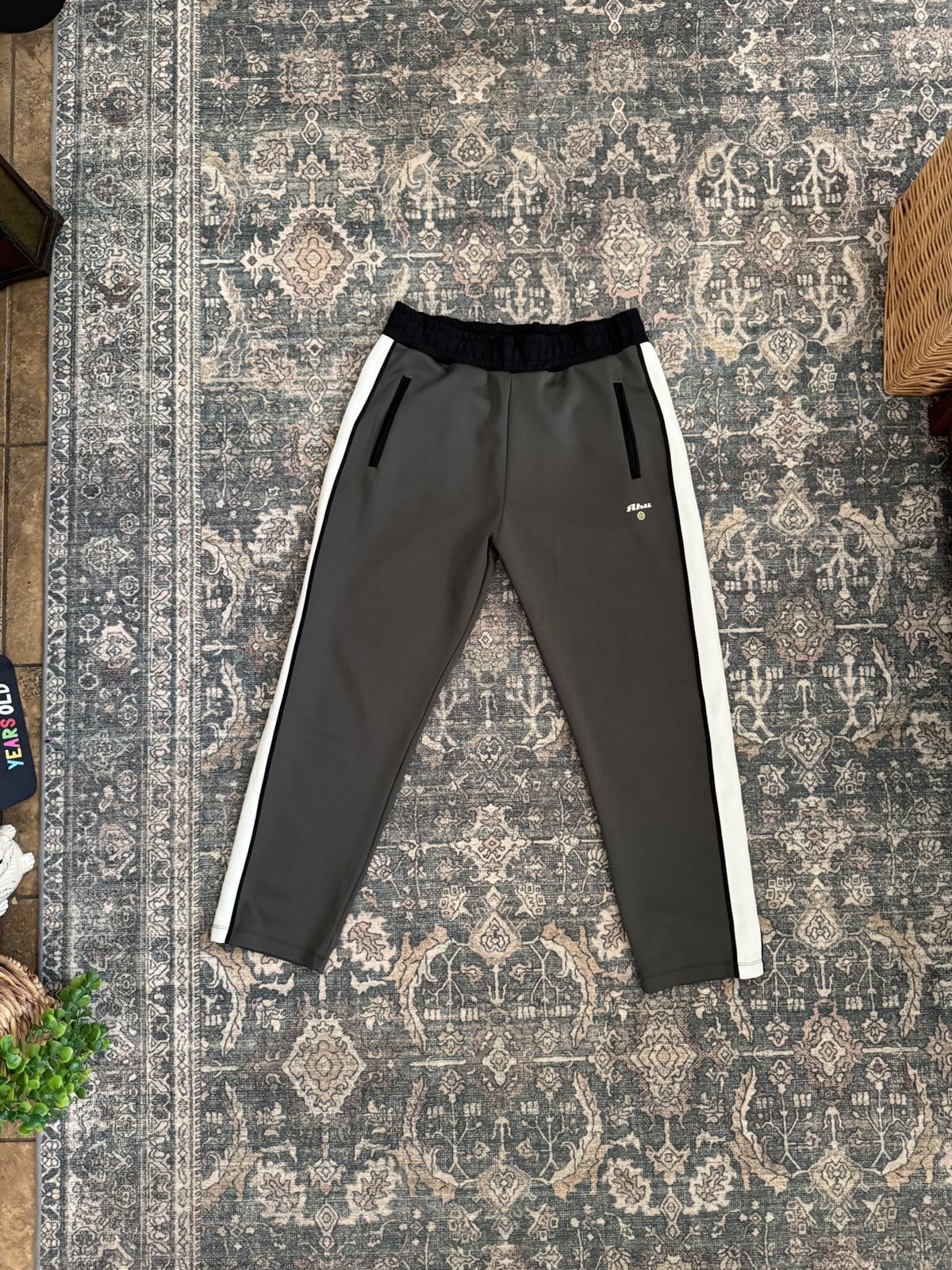 Rhude × Zara Zara x Rhude Track Pants Size US 32 / EU 48 - 1 Thumbnail