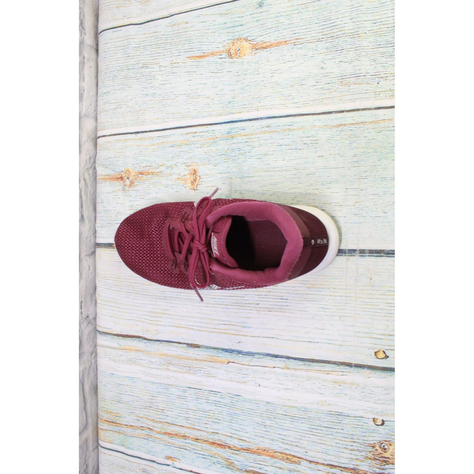 Nike Nike Flex Trainer Women's Low Top Running Sneaker Shoes Size US 10 / IT 40 - 7 Thumbnail