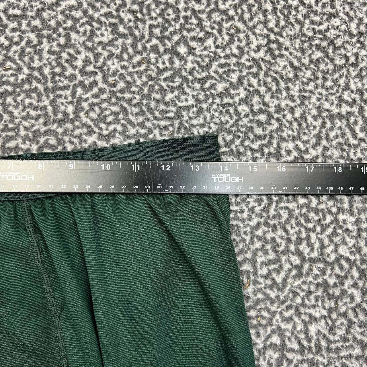 Patagonia Vintage Patagonia Capilene Men XL Baselayer Thermal 28x27 Size US 28 / EU 44 - 8 Thumbnail