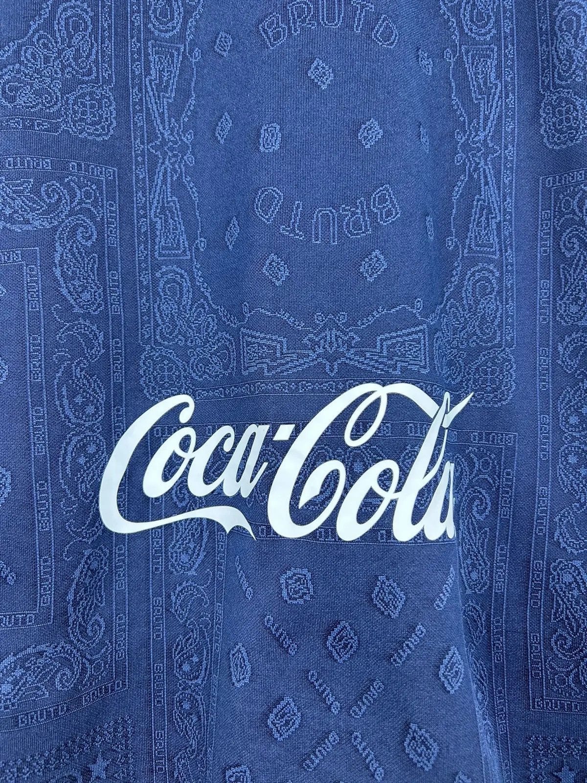 Yamaha Buriram United 2021/22 Home Kit Bandana Soccer Jersey Size US M / EU 48-50 / 2 - 9 Thumbnail