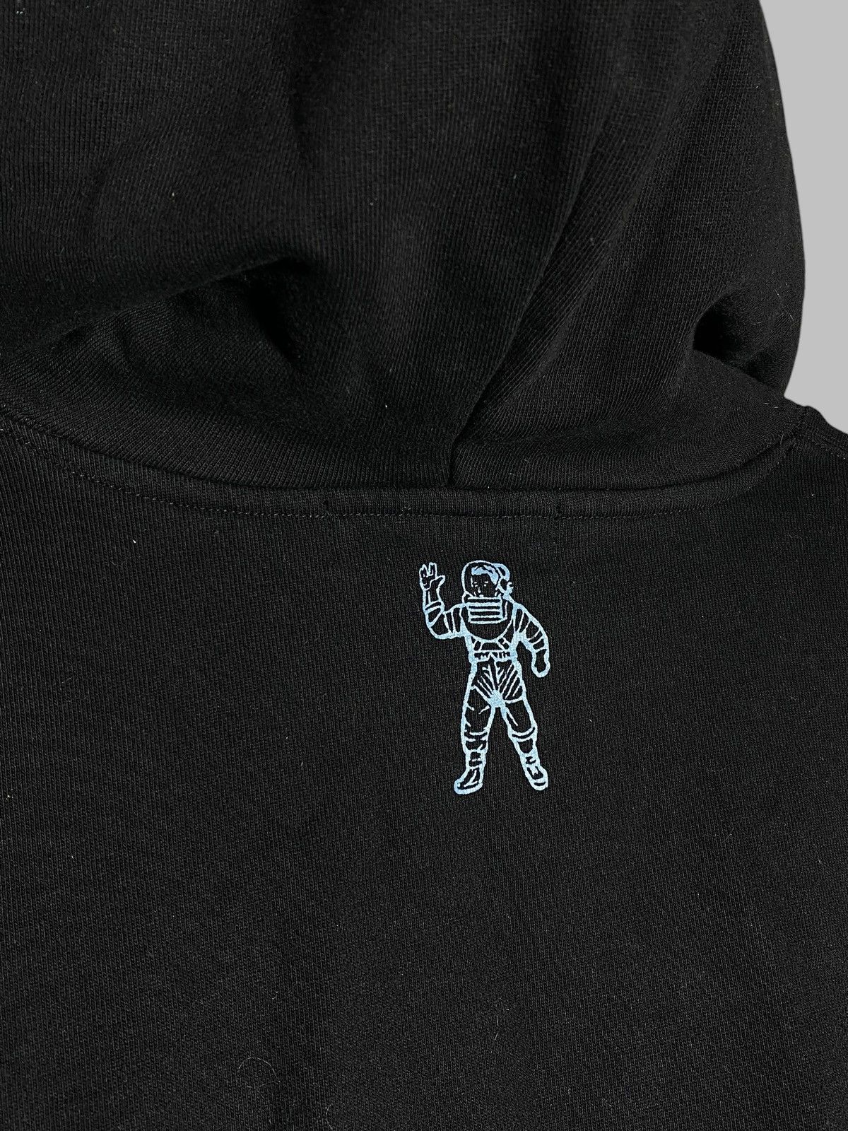 Billionaire Boys Club × Pharrell Billionaire Boys Club Black Hoodie Men’s L Size US L / EU 52-54 / 3 - 6 Thumbnail