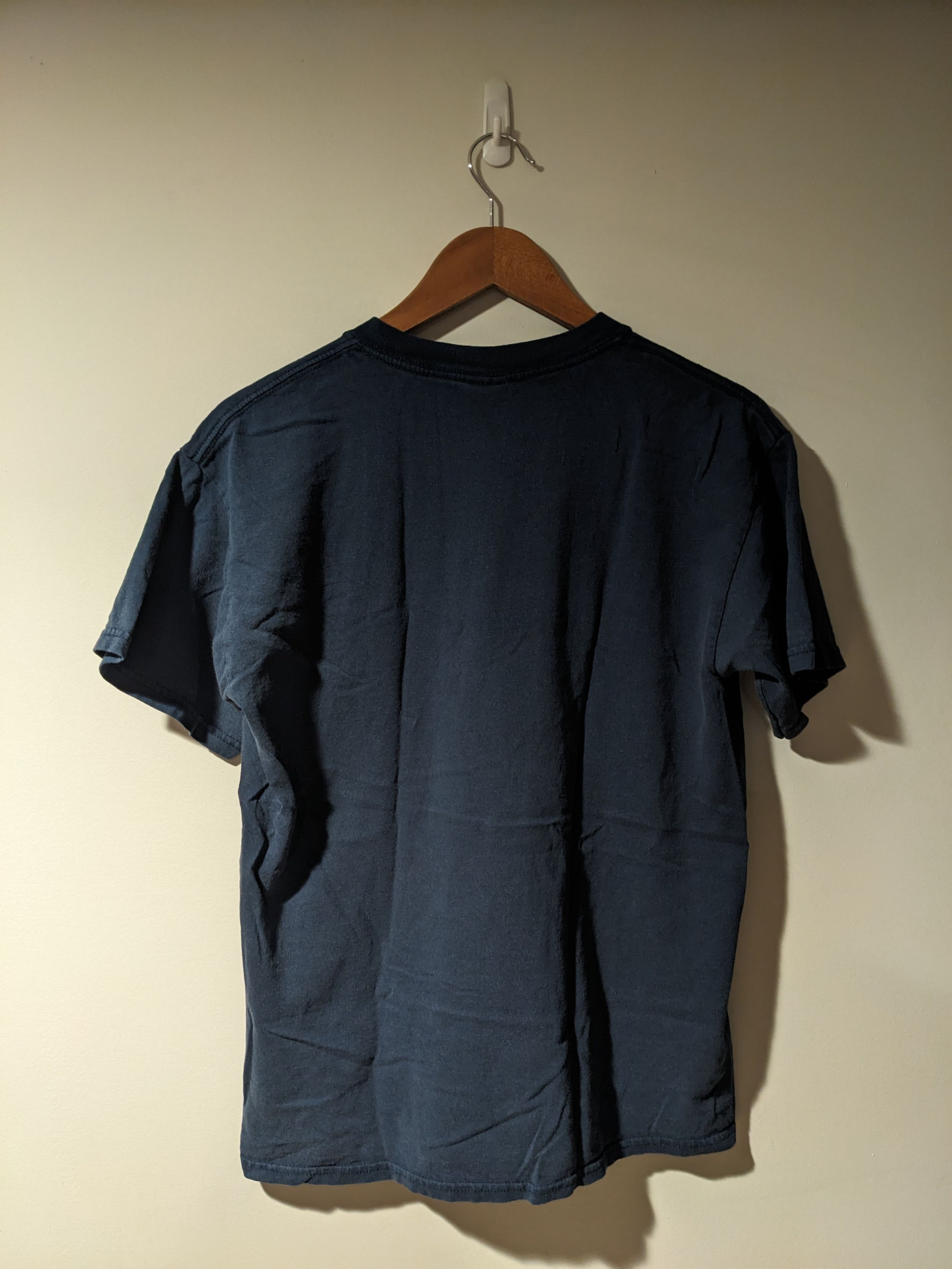 D.A.R.E × Vintage Vintage Y2K DARE United We Stand Resistance Medium T-Shirt Size US M / EU 48-50 / 2 - 4 Thumbnail