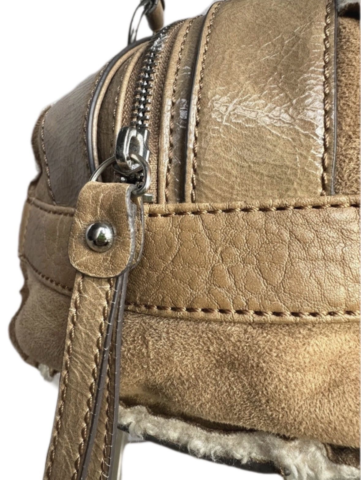 Guess Vintage Guess Bag Size ONE SIZE - 6 Thumbnail