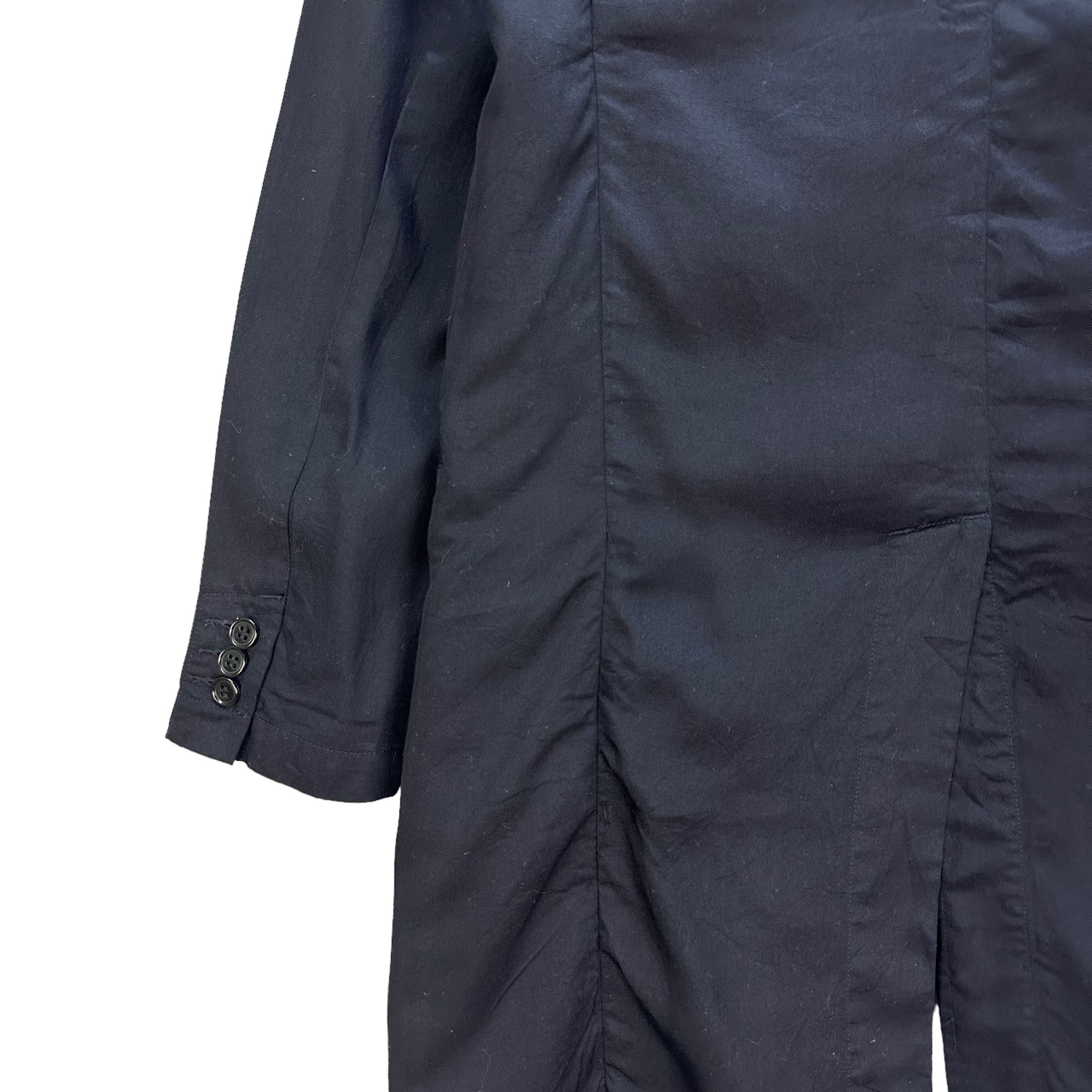 Zucca ZUCCA FORMAL COAT JACKET #7766-170 Size US S / EU 44-46 / 1 - 14 Thumbnail