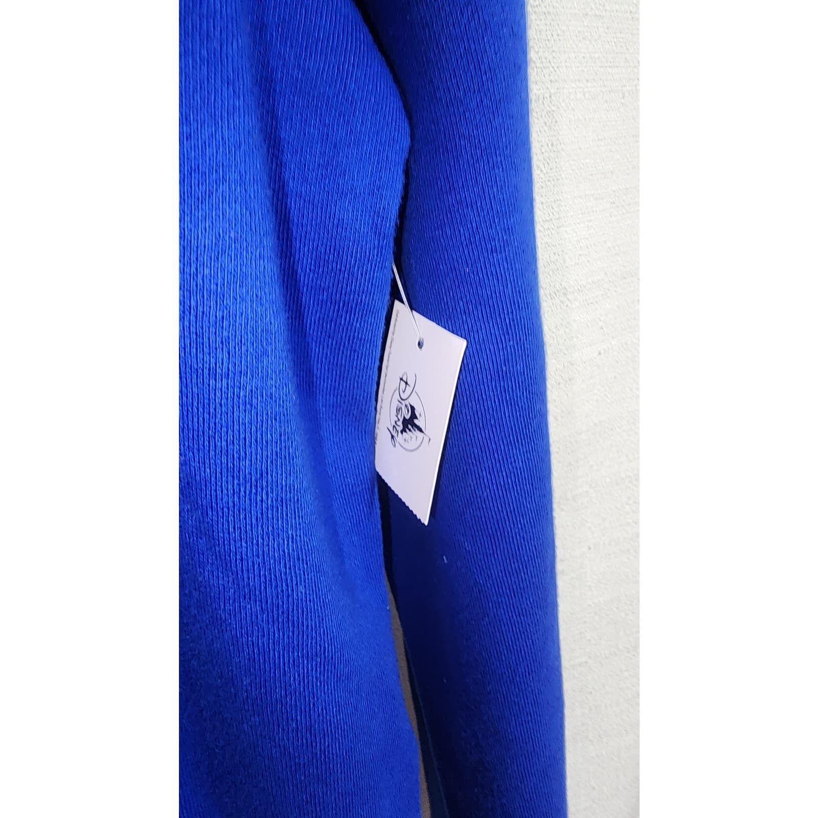 Star Wars star wars Vader blue hoodie size small men Size S / US 4 / IT 40 - 4 Thumbnail