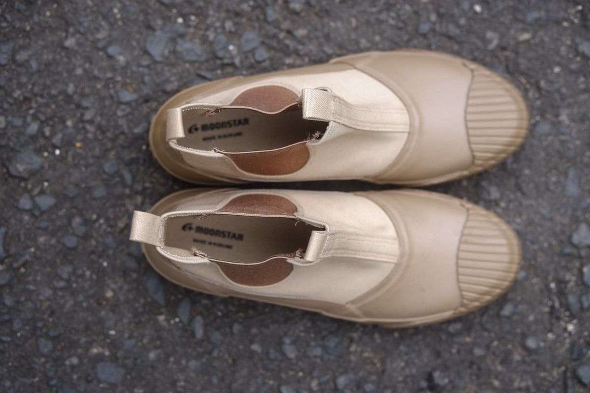 Moonstar Moonstar ALW Sidegoa / ALW CHELSEA Size US 10 / EU 43 - 4 Thumbnail