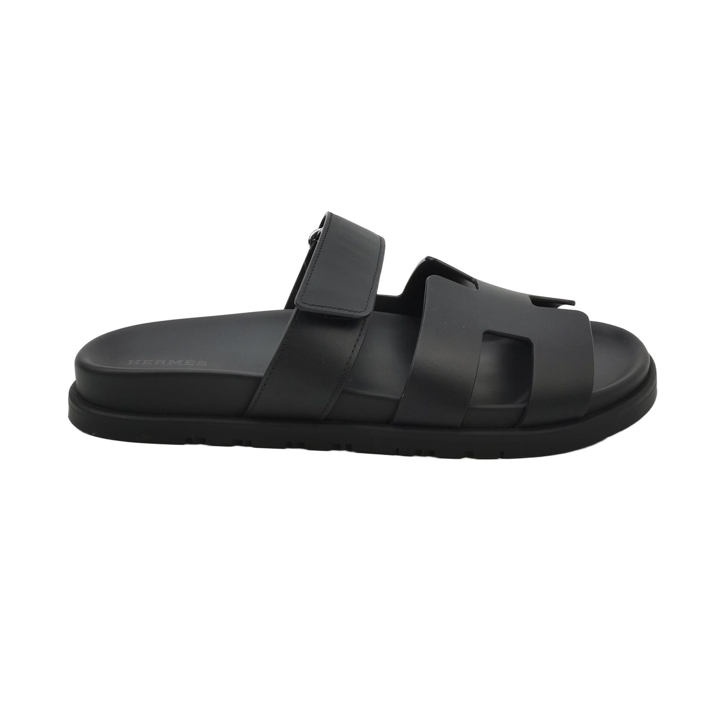 Hermes Hermes Women 9 Sandals Size US 9 / IT 39 - 1 Thumbnail