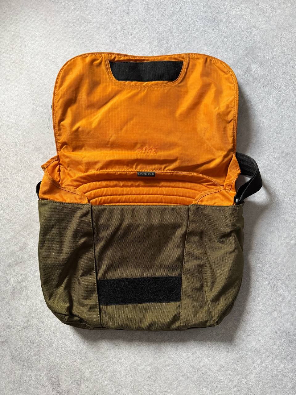 Crumpler Vintage Crumpler Crossbody Messenger Bag Gorpcore Y2K Size ONE SIZE - 5 Thumbnail
