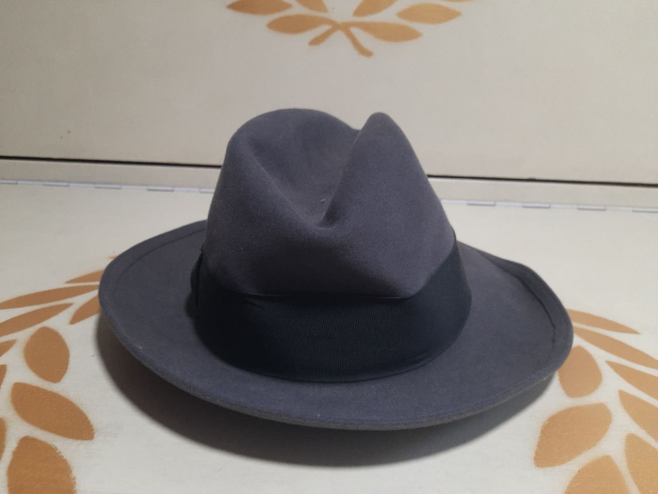 Stetson × Vintage Stetson Oberwalder Vien Hat Vintage Size ONE SIZE - 9 Thumbnail