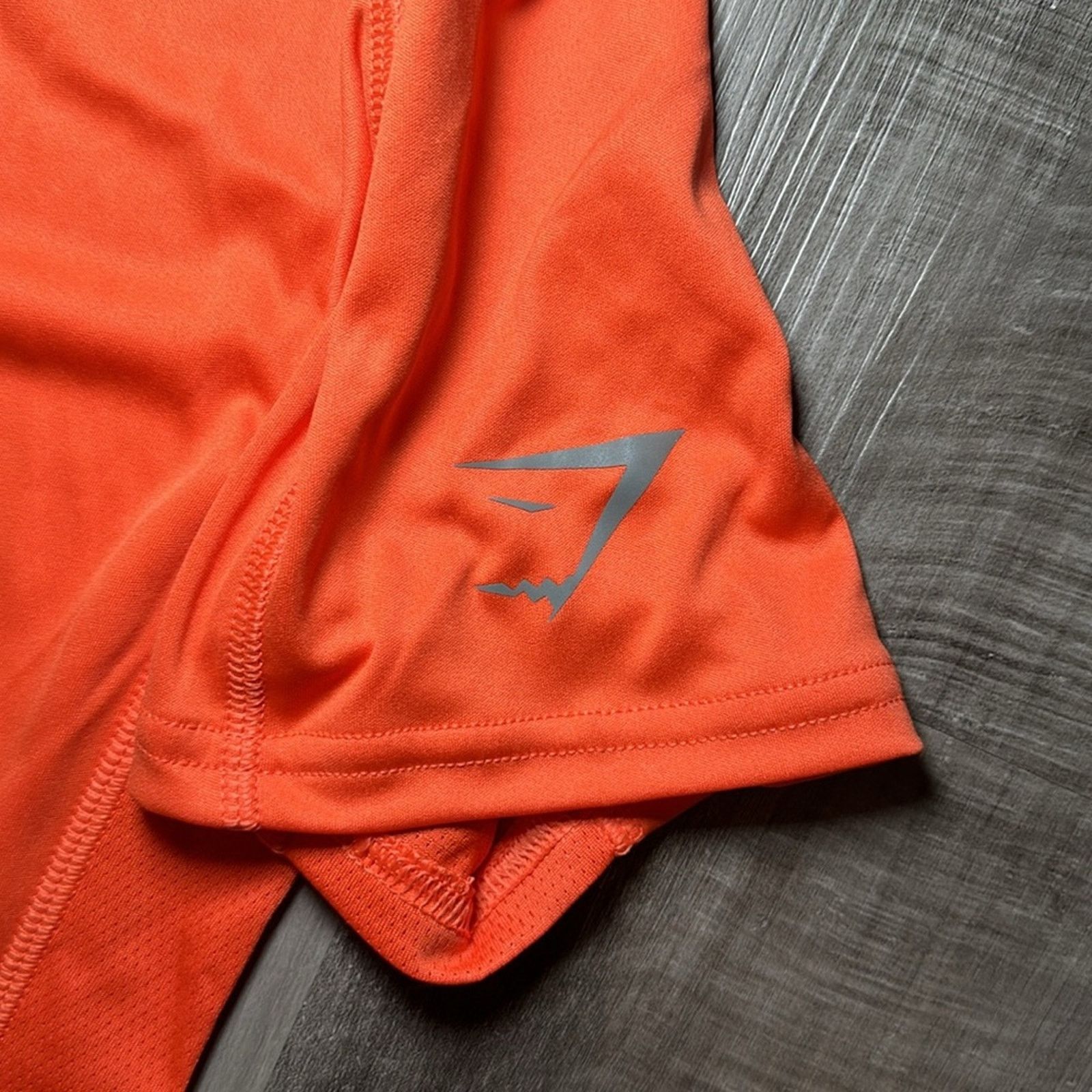 Gymshark Gymshark Athletic Tee - Small Size US S / EU 44-46 / 1 - 4 Thumbnail