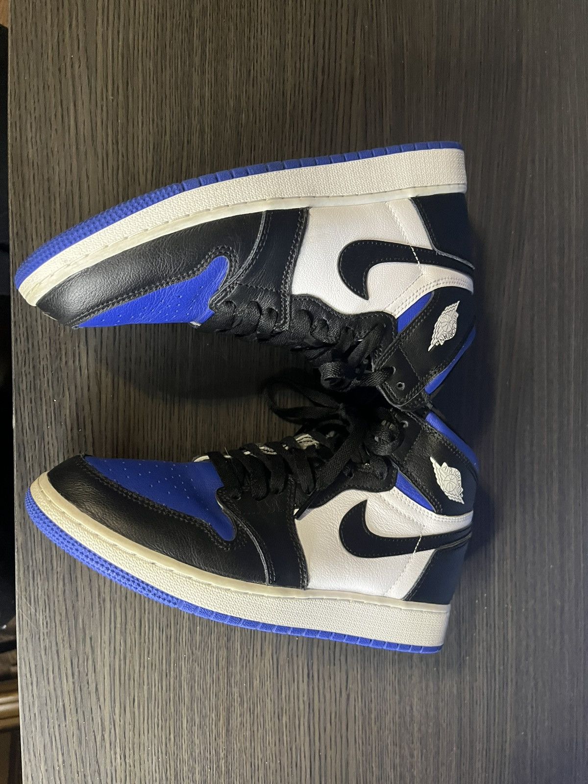 Jordan Brand Jordan 1 High Royal Blue Size US 7 / EU 40 - 2 Thumbnail