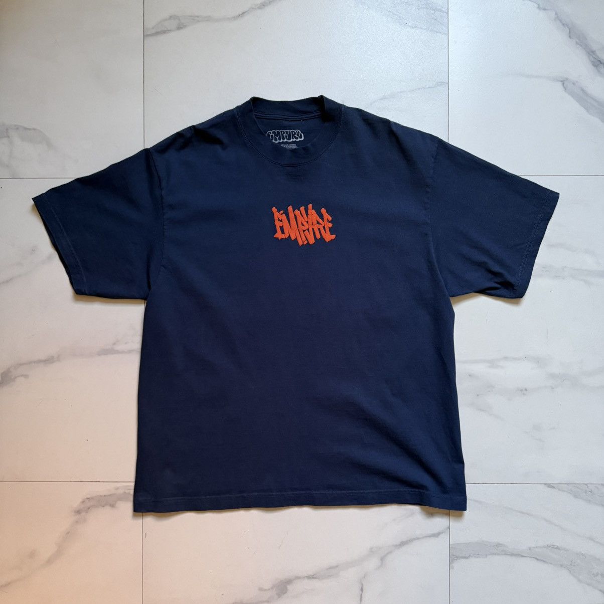 Empyre Empyre Signature T-Shirt Size US XL / EU 56 / 4 - 2 Thumbnail