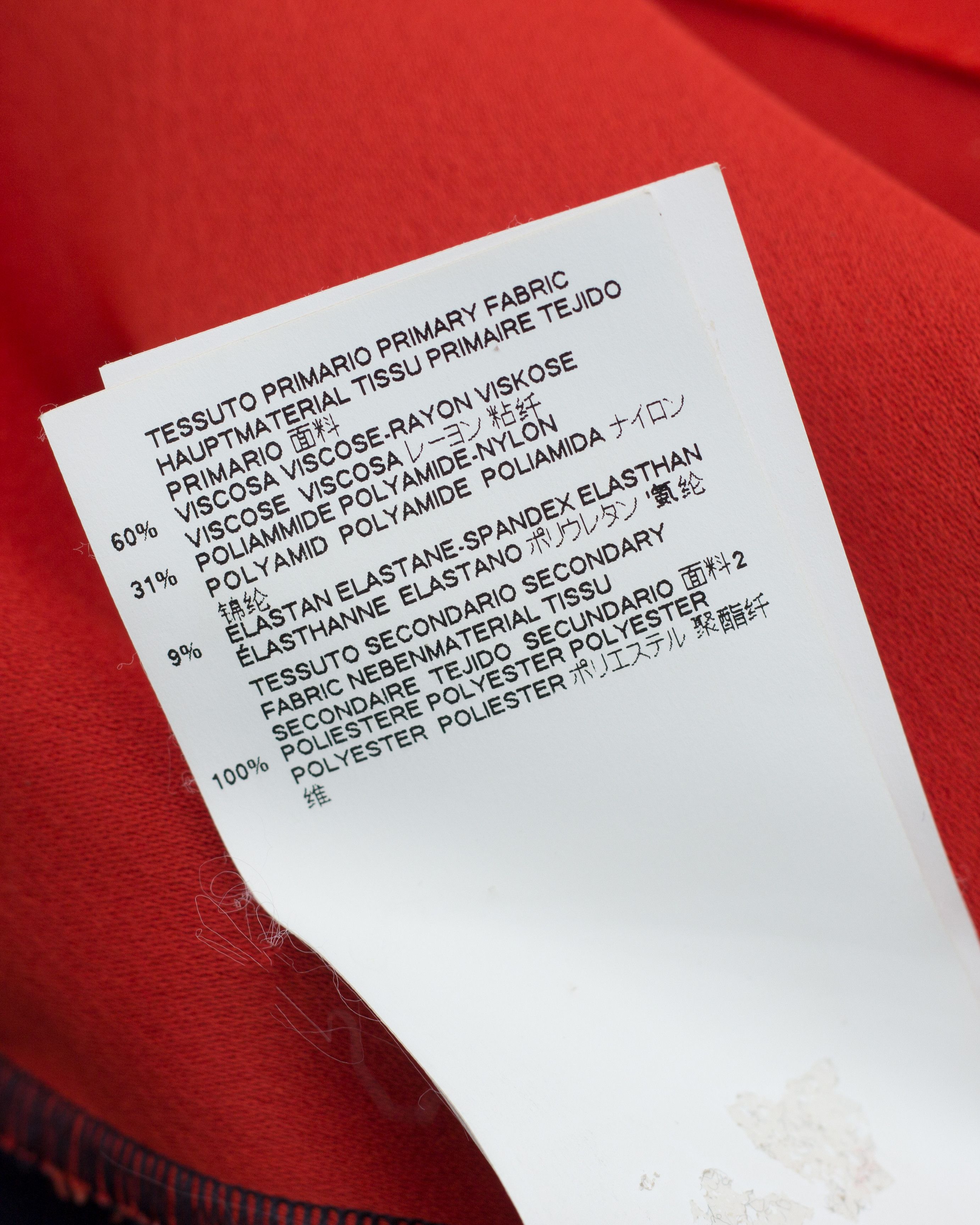 Maison Margiela Deconstructed Cut Panel Sweatshirt Size US S / EU 44-46 / 1 - 14 Thumbnail