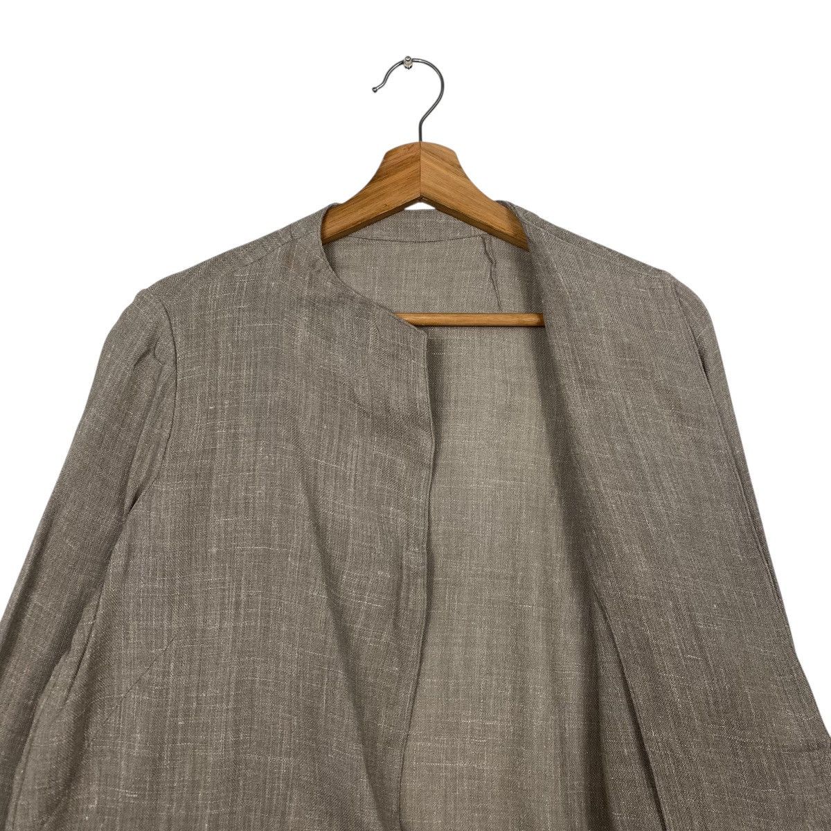 Loro Piana Loro Piana blazer coat Size US M / EU 48-50 / 2 - 10 Thumbnail