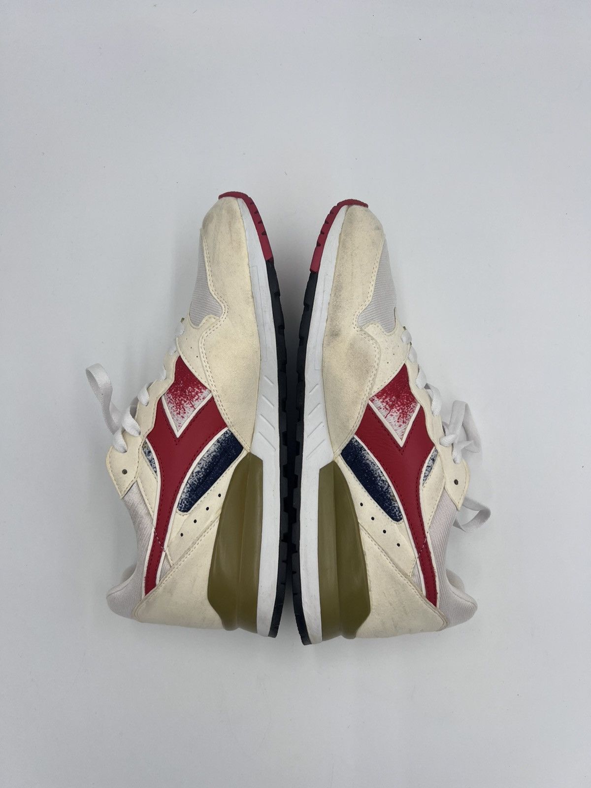 Diadora Diadora x Concepts Intrepid “From Seoul to Rio” Size US 10 / EU 43 - 4 Thumbnail