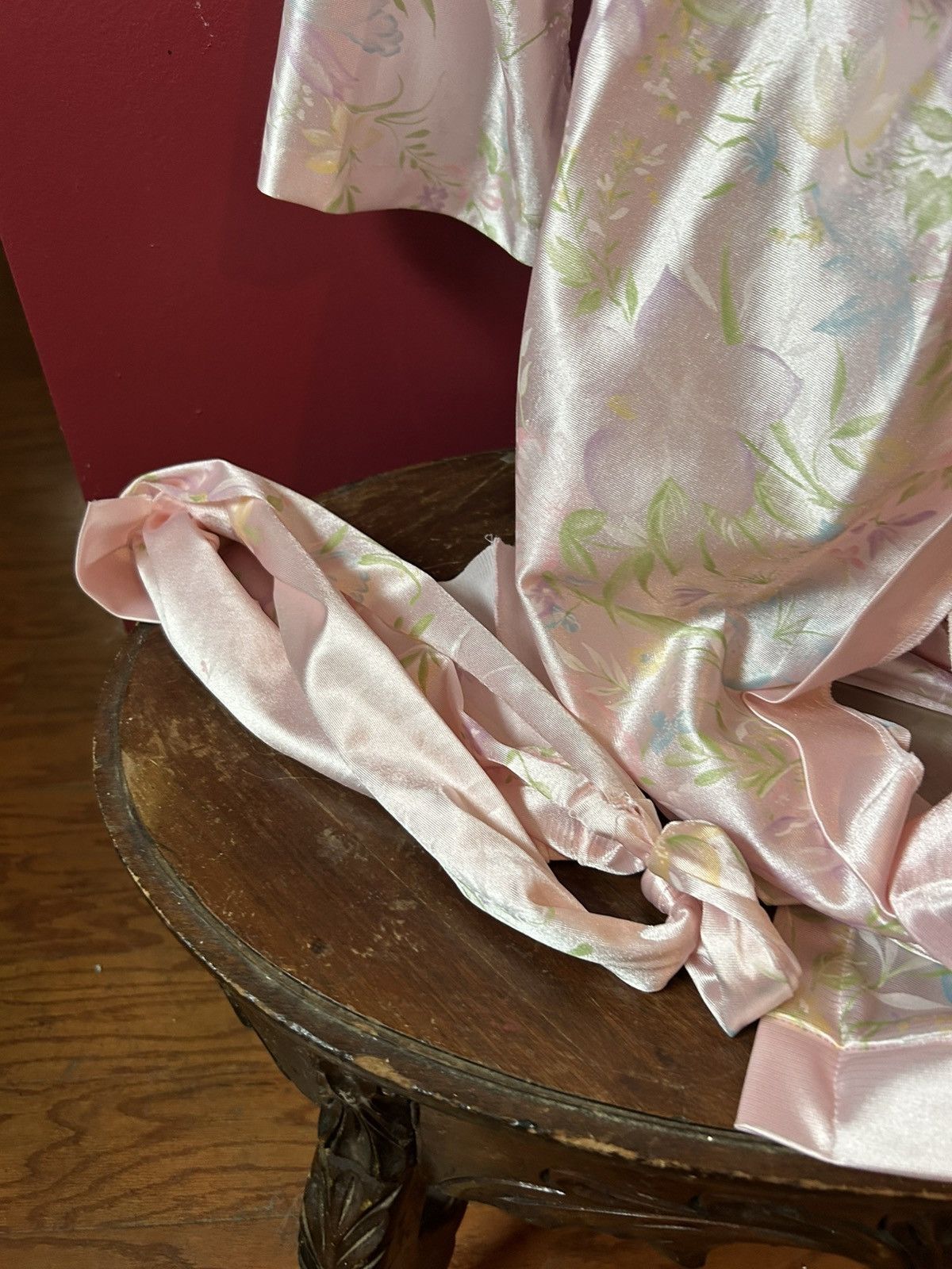 Other Reasha Martin Robe Vintage Nighty Size Small Size S / US 4 / IT 40 - 4 Thumbnail