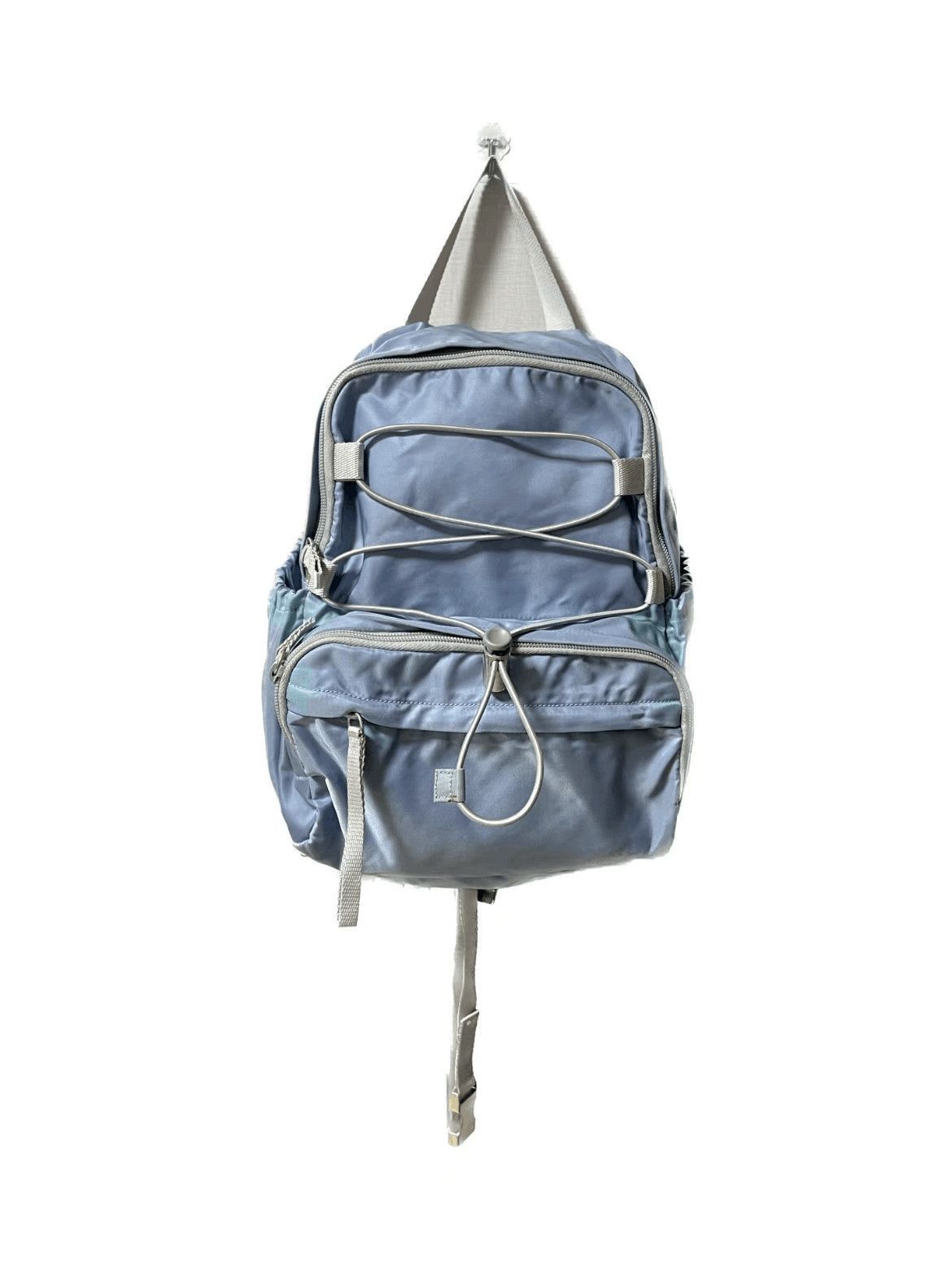 Prada Prada Sports Backpack-2508 Size ONE SIZE - 1 Thumbnail