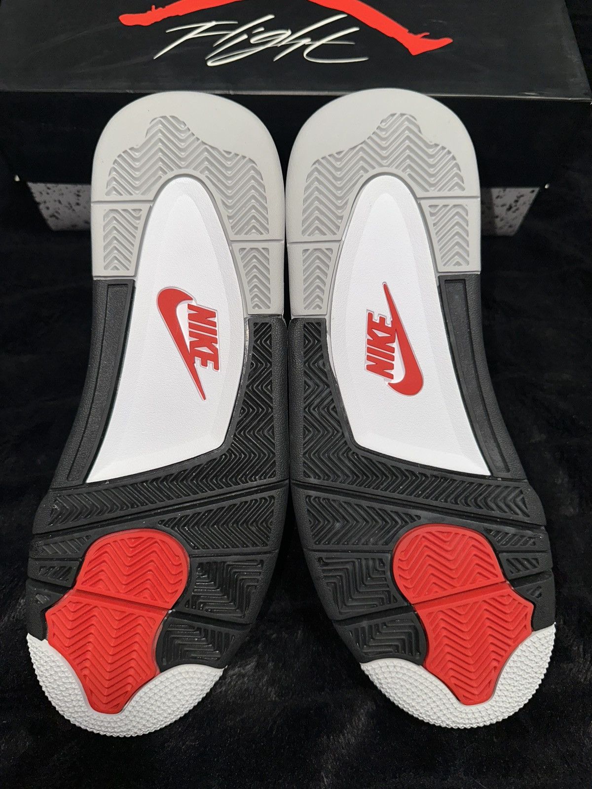 Jordan Brand JORDAN 4 WHITE CEMENT 2016🏴‍☠️ Size US 10 / EU 43 - 5 Thumbnail