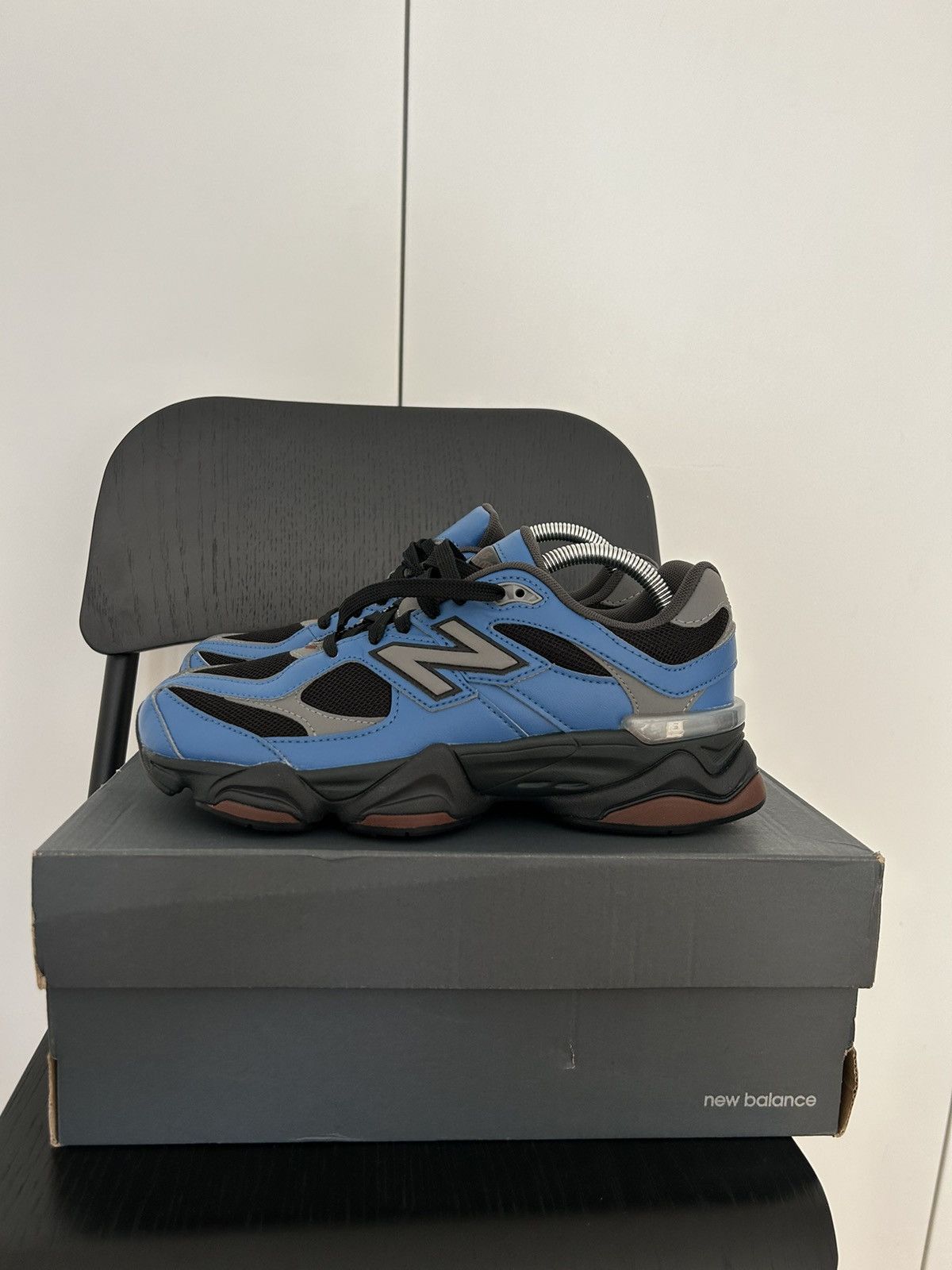 New Balance New balance 9060 Size US 10 / IT 40 - 1 Thumbnail