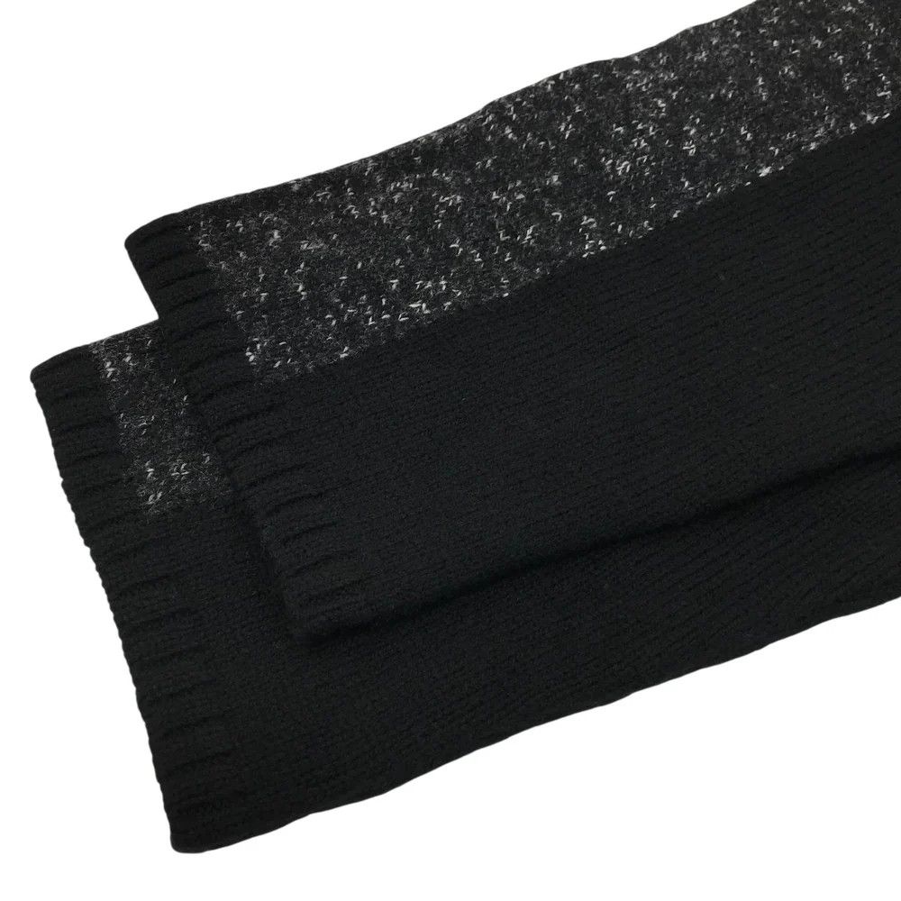Yohji Yamamoto Yohji Yamamoto pour homme // High-neck button-down knit Size US L / EU 52-54 / 3 - 4 Thumbnail