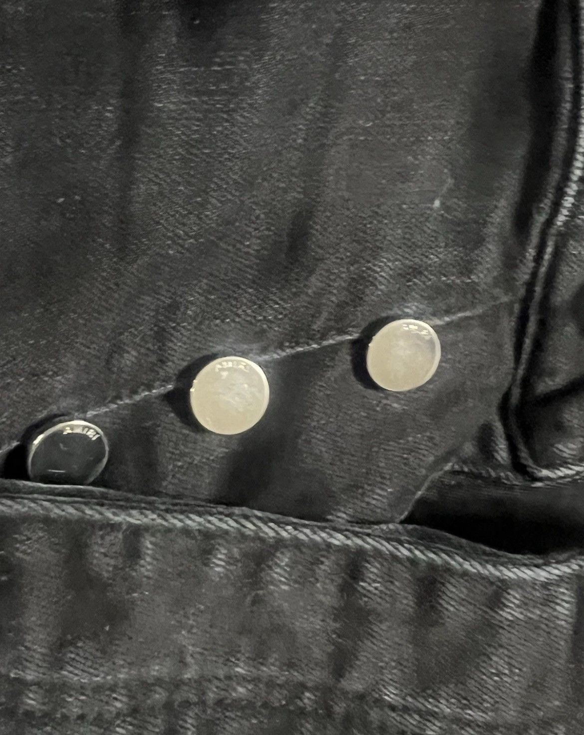 Amiri Amiri Jeans 31 Size US 31 - 6 Thumbnail