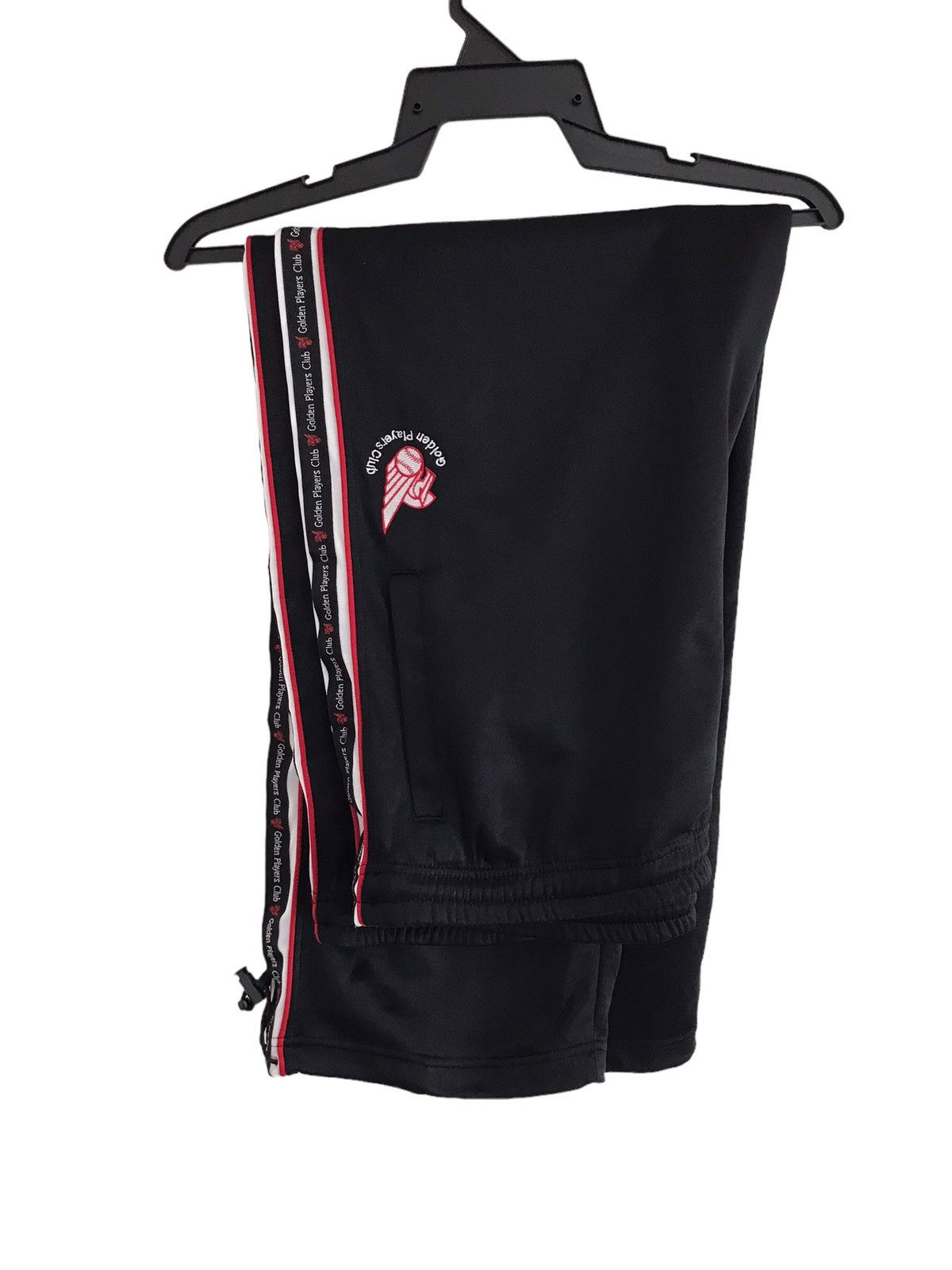 Sports Specialties Meikyukai Golden Players Club Baseball Jpn Tracksuit Set Size US L / EU 52-54 / 3 - 9 Thumbnail