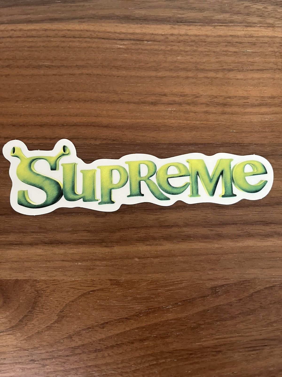 Supreme Supreme stickers pack 22 Size ONE SIZE - 2 Thumbnail