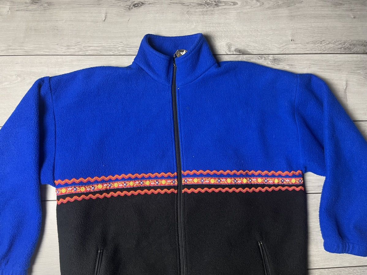 Tundra Canada Tundra Canada sports fleece jacket size Large Size US L / EU 52-54 / 3 - 3 Thumbnail