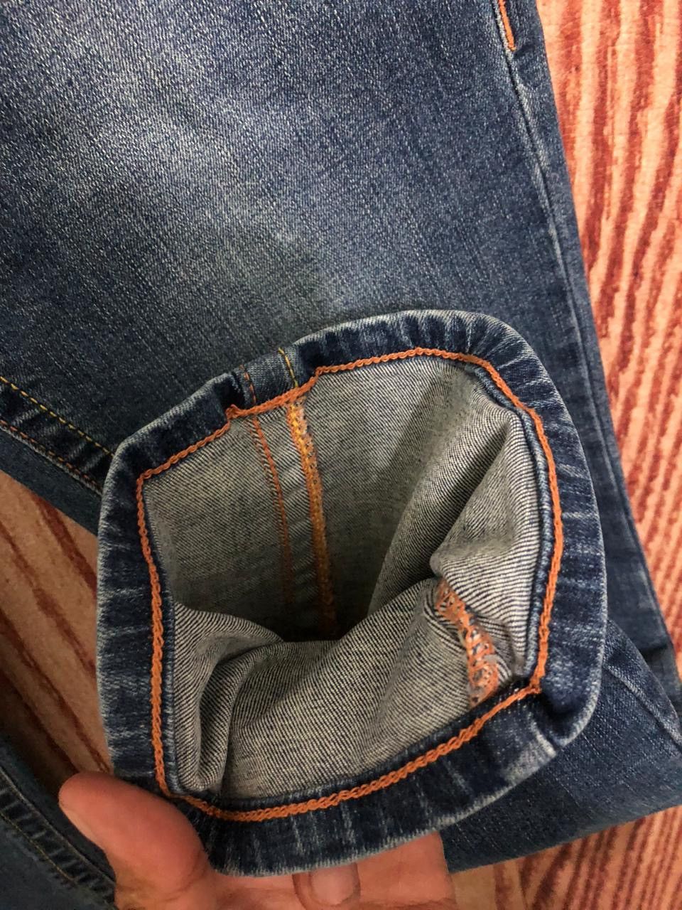 True Religion True religion jeans Size 29" - 5 Thumbnail
