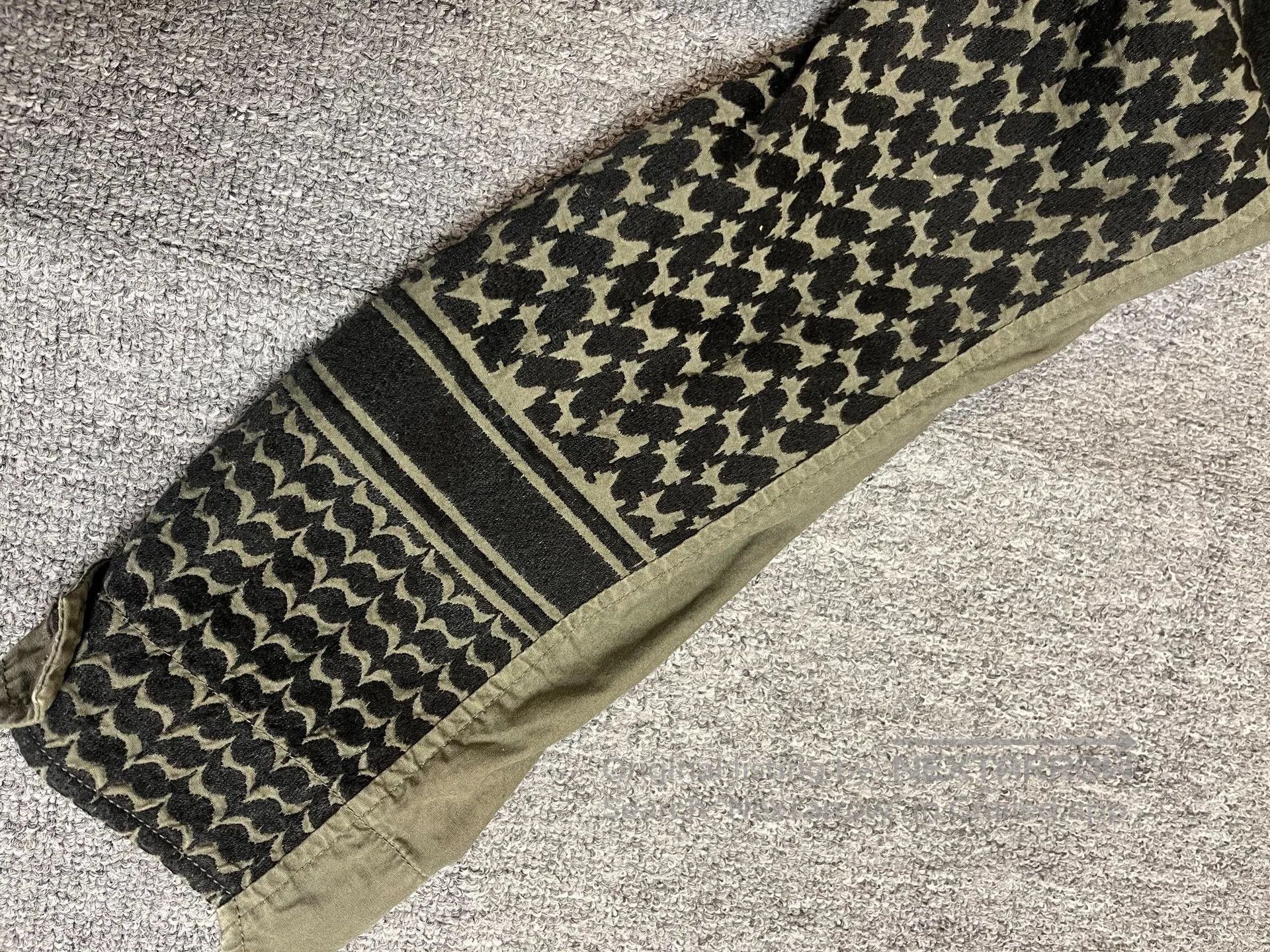 Neighborhood NEIGHBORHOOD 20SS M. Size US M / EU 48-50 / 2 - 3 Thumbnail