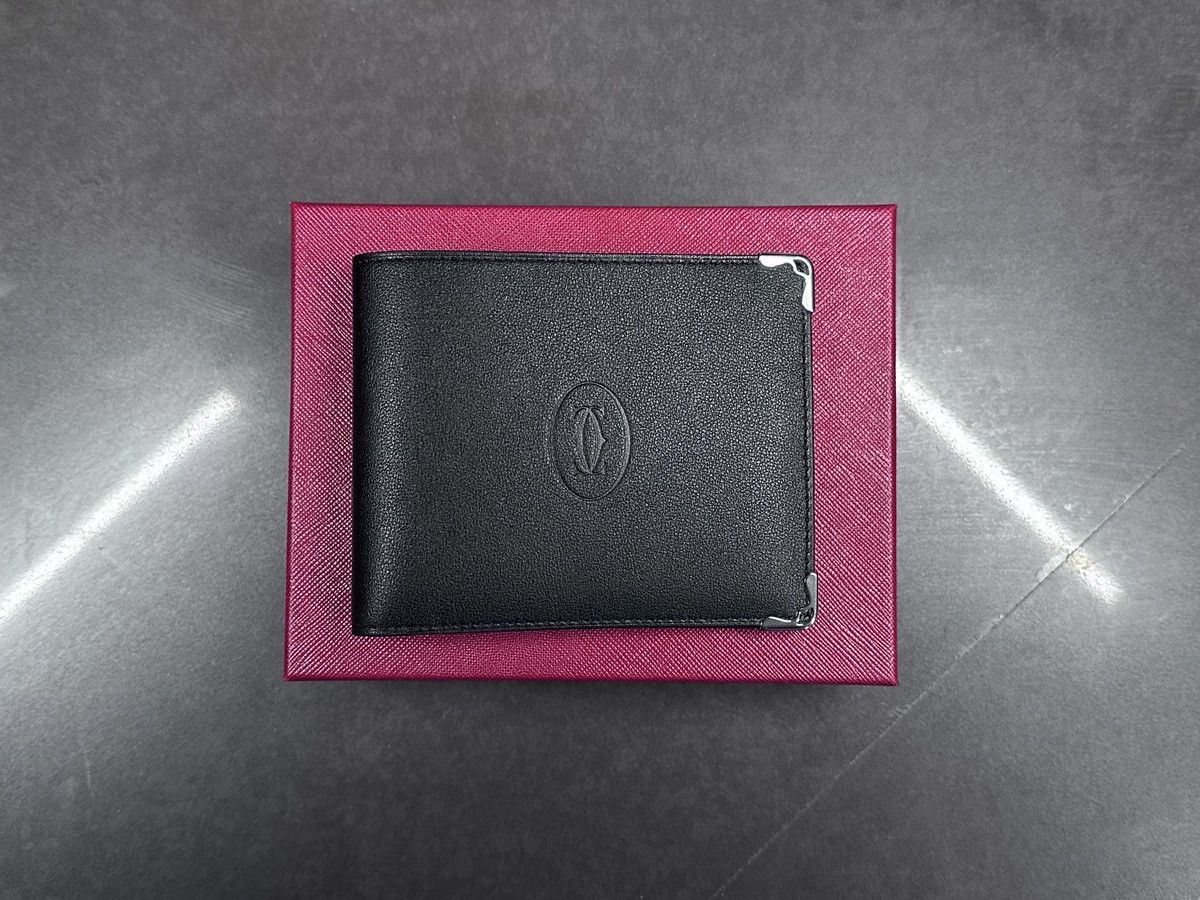 Cartier Cartier Card Wallet Size ONE SIZE - 2 Thumbnail