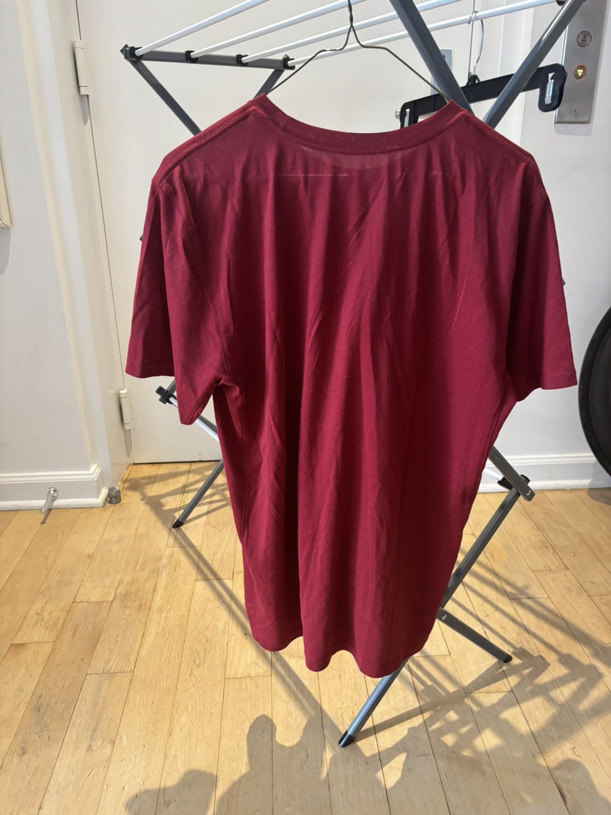 Nike nike USC Trojans Dri-Fit T Shirt Size US L / EU 52-54 / 3 - 2 Thumbnail