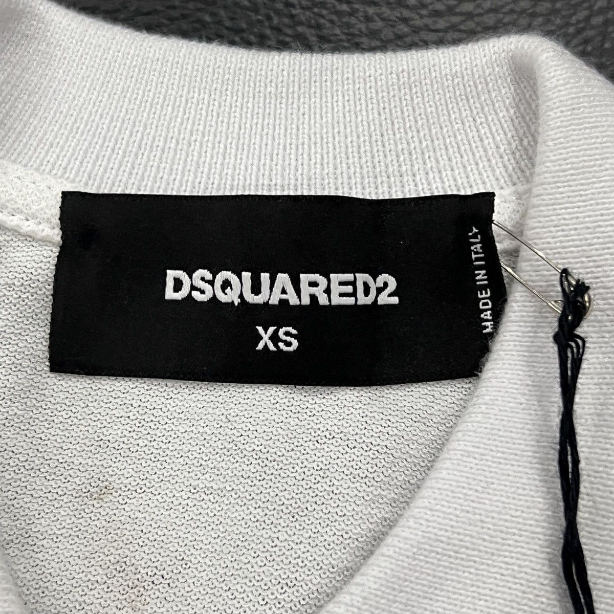 Dsquared2 Dsquared2 D2 Patchwork Plaid Polo Shirt Size XS / US 0-2 / IT 36-38 - 12 Thumbnail