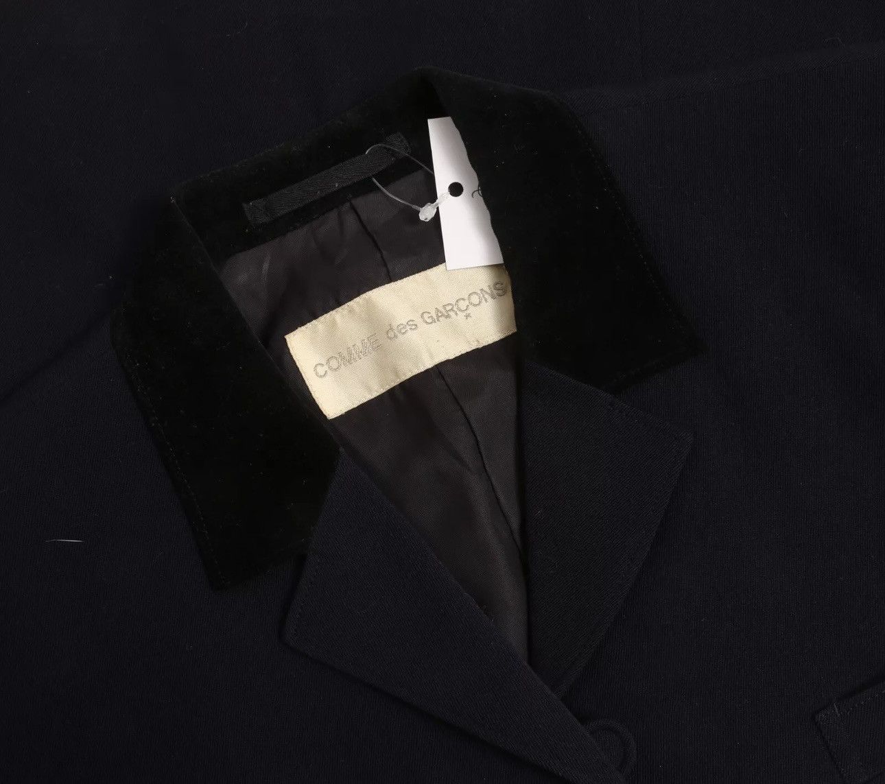 Comme des Garcons Comme des Garçons suit jacket and skirt Size XS / US 0-2 / IT 36-38 - 5 Thumbnail