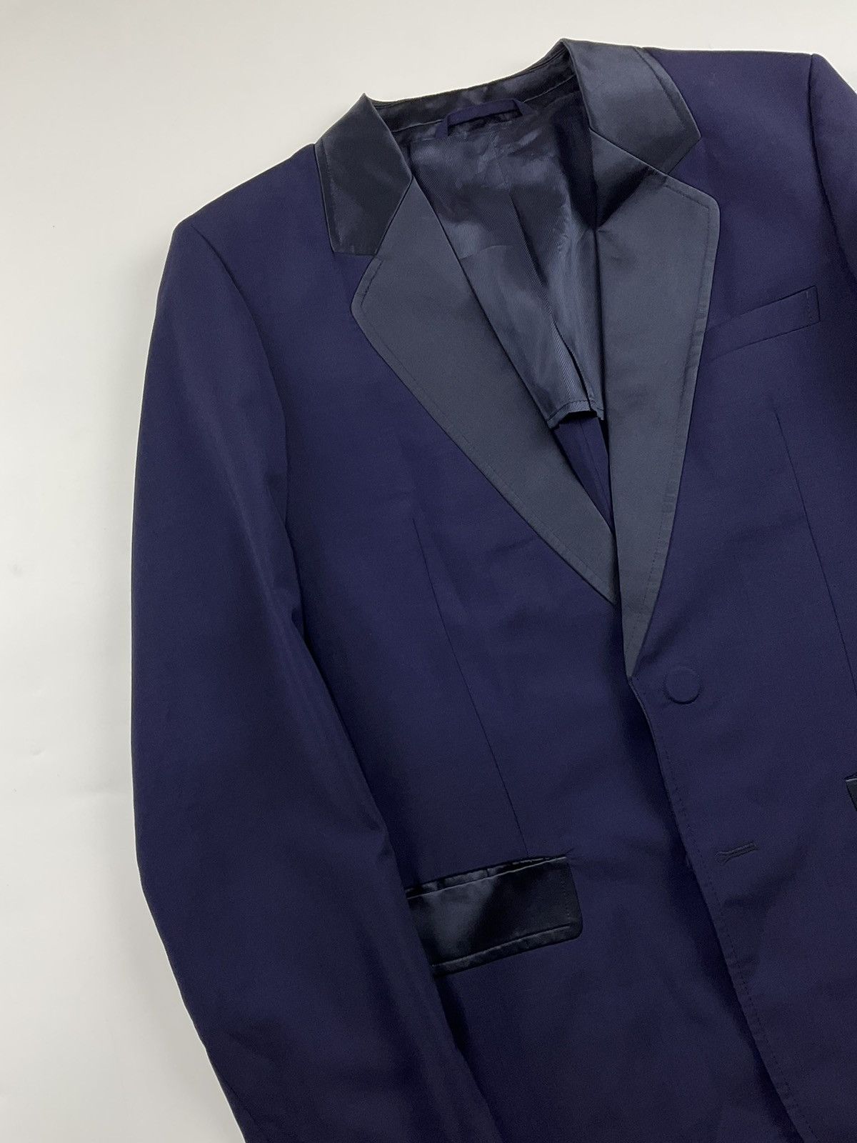 Maison Margiela Maison Margiela 2008 Jacket Size US S / EU 44-46 / 1 - 3 Thumbnail