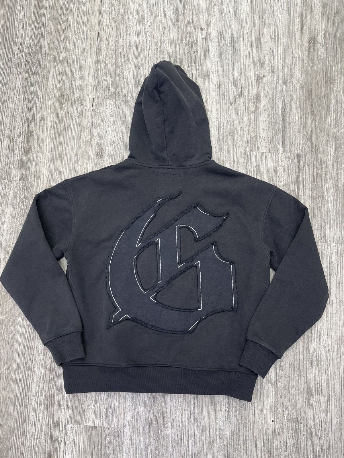 Godspeed Godspeed Sweatsuit black V2 Size US S / EU 44-46 / 1 - 3 Thumbnail