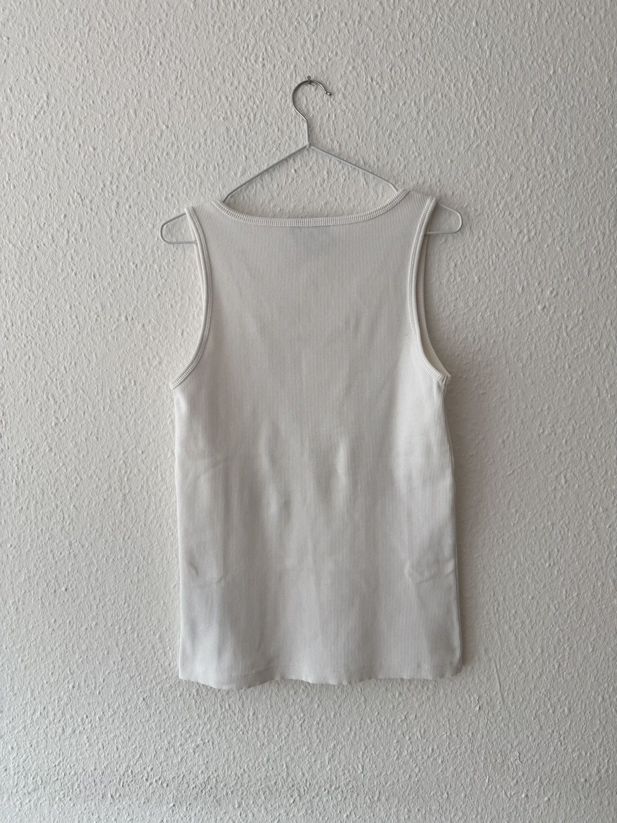 Andy Warhol × Calvin Klein 205W39NYC Raf Simons Calvin Klein 205W39NYC x Andy Warhol Tank Top Size US S / EU 44-46 / 1 - 3 Thumbnail