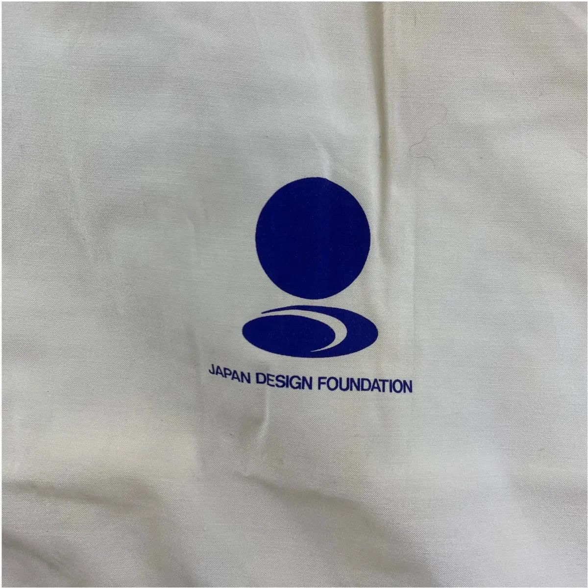 Vintage Vintage 80’ JDF JAPAN DESIGN FOUNDATION Jacket Size US L / EU 52-54 / 3 - 4 Thumbnail