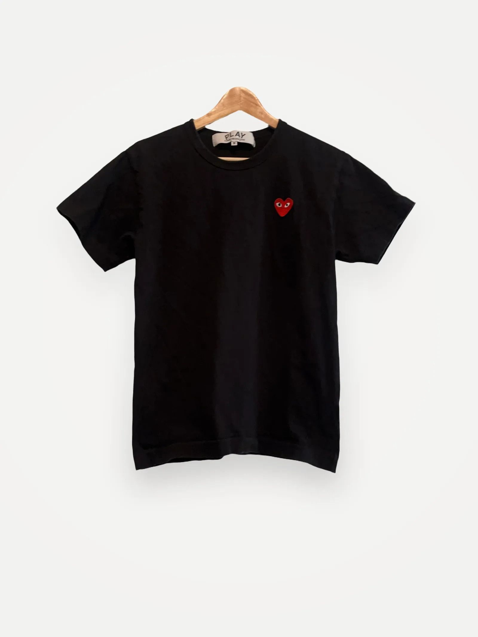 Comme des Garcons Comme des Garcons T-shirt Size US M / EU 48-50 / 2 - 1 Thumbnail
