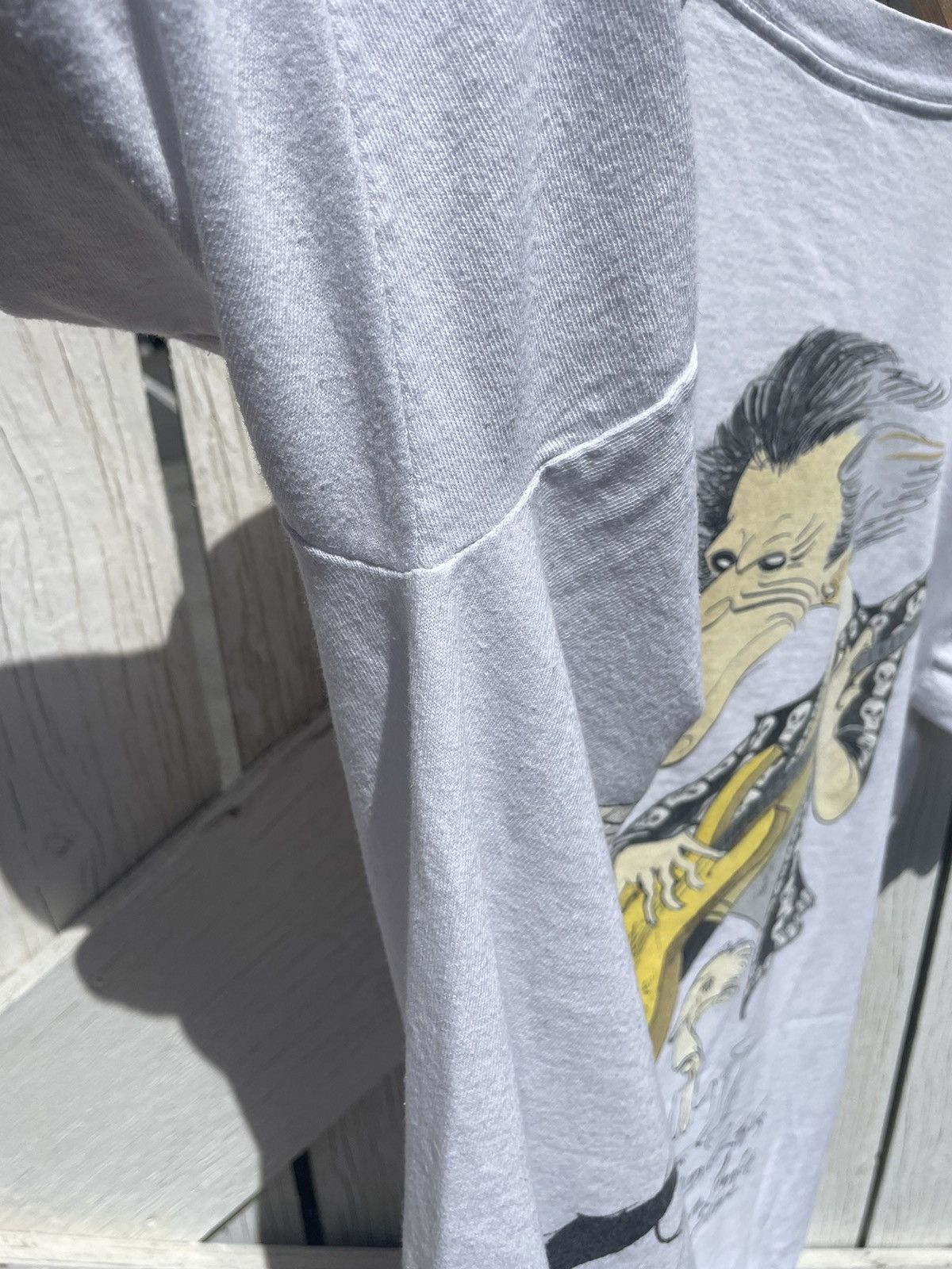 The Rolling Stones Vintage Rolling Stones Voodoo Lounge Tour 1994 T Shirt Size US XL / EU 56 / 4 - 10 Thumbnail
