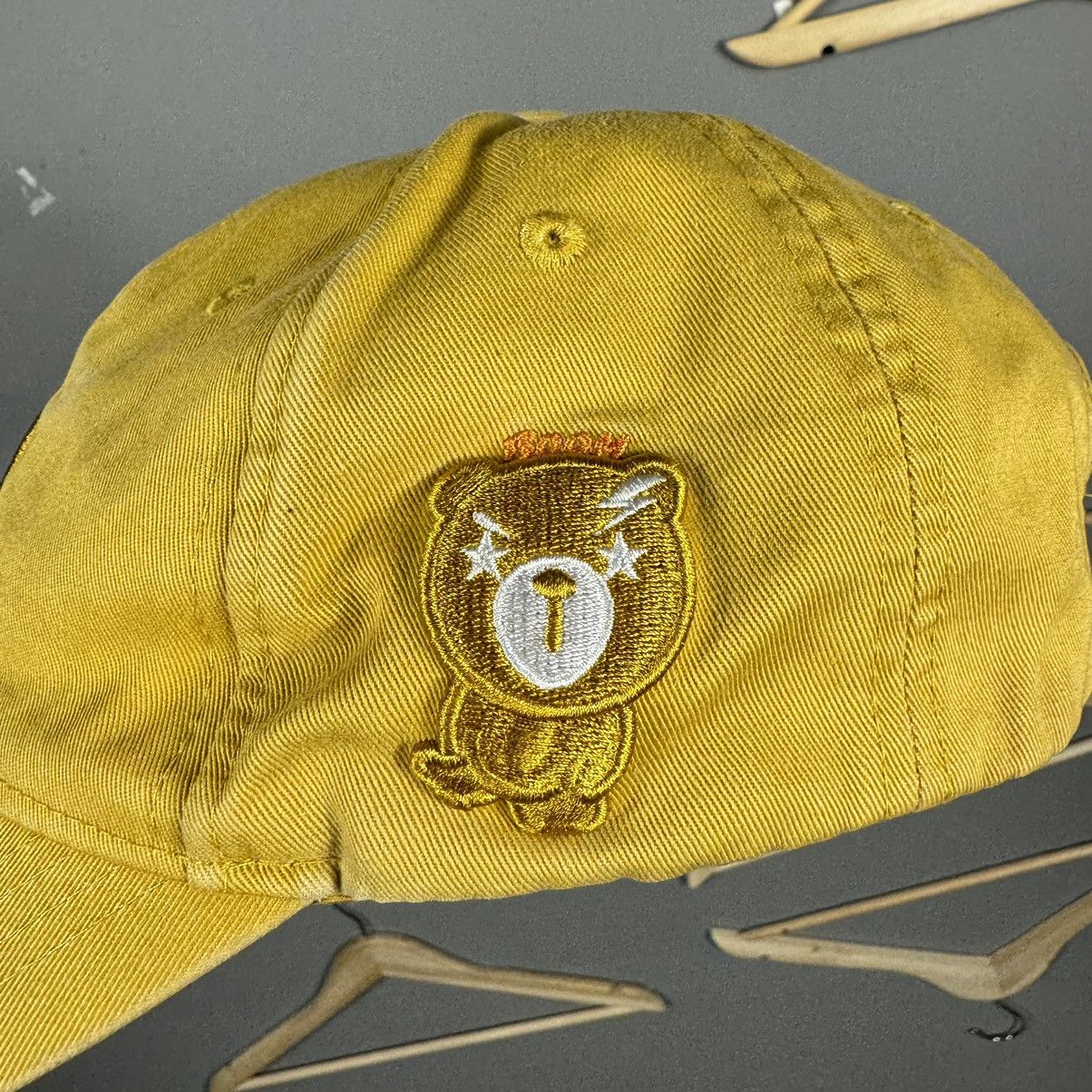 MLB × Vintage Vintage MLB LA Dodgers Baseball Cap Size ONE SIZE - 10 Thumbnail