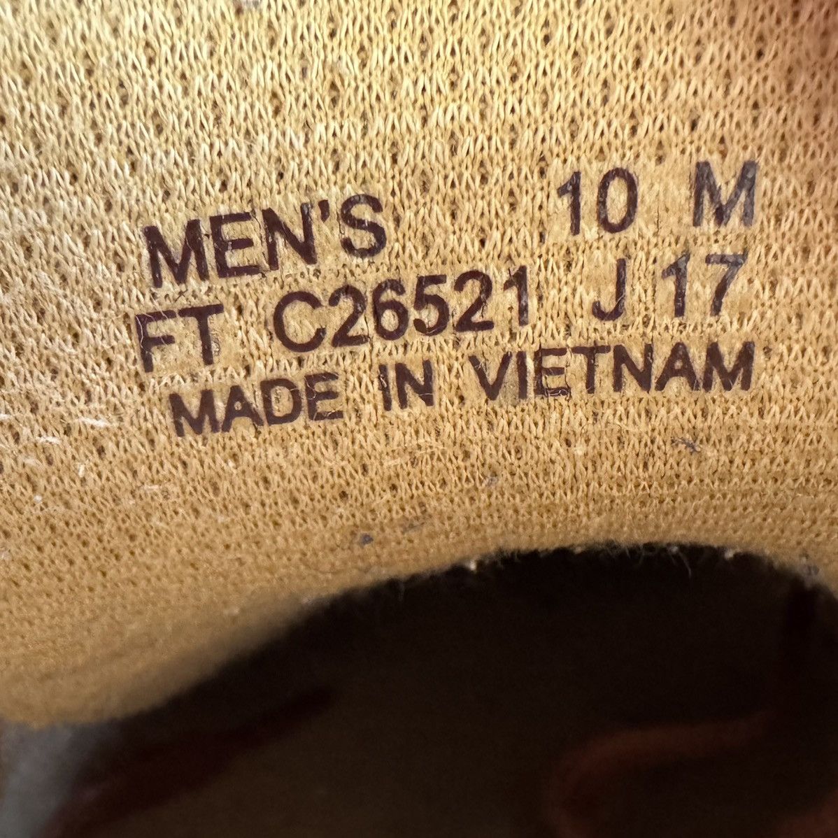 Cole Haan Cole Haan Grand Crosscourt Il Leather Sneakers Size US 10 / EU 43 - 7 Thumbnail