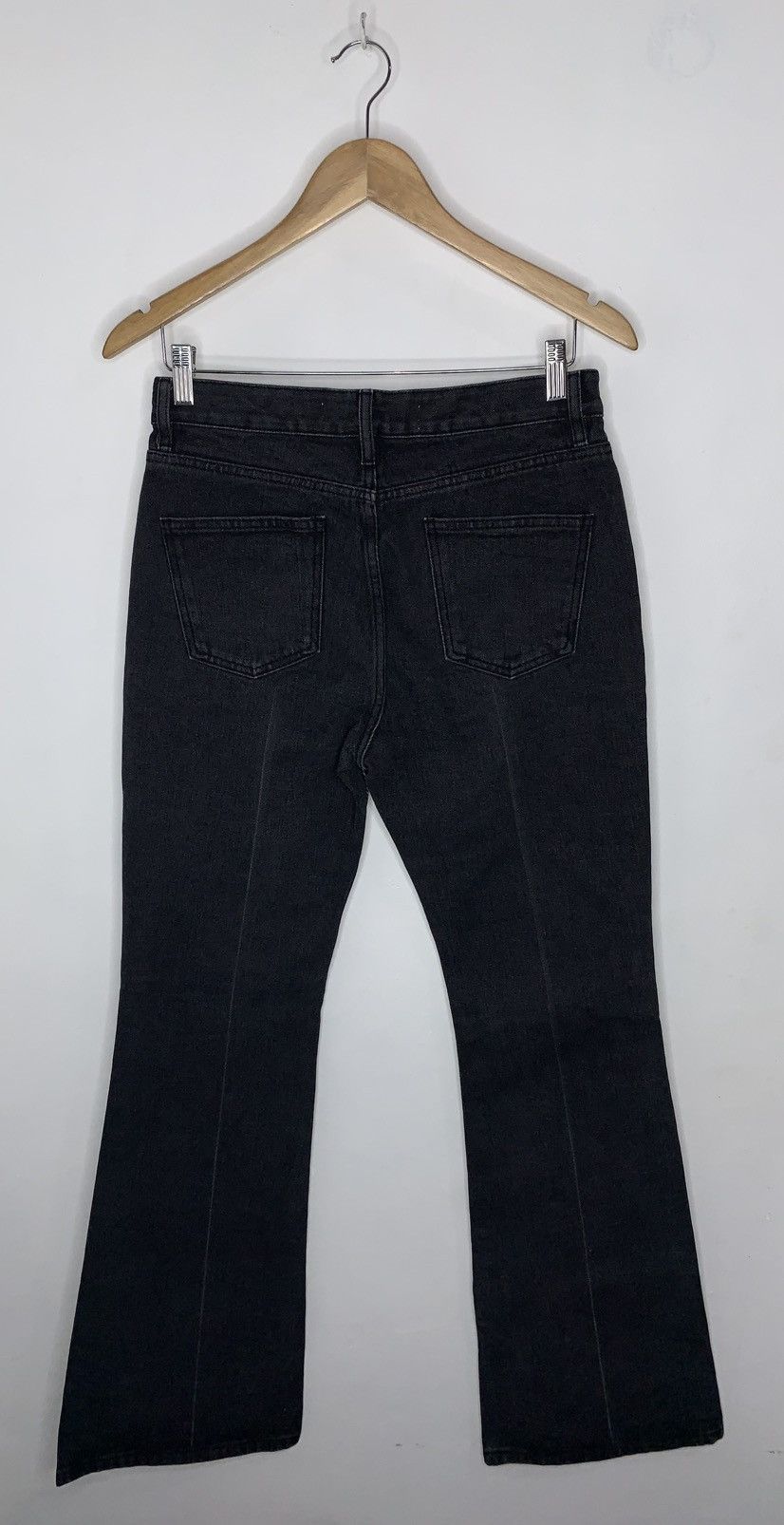 KIMHEKIM Kimhekim Flared Pants Size 29" - 12 Thumbnail