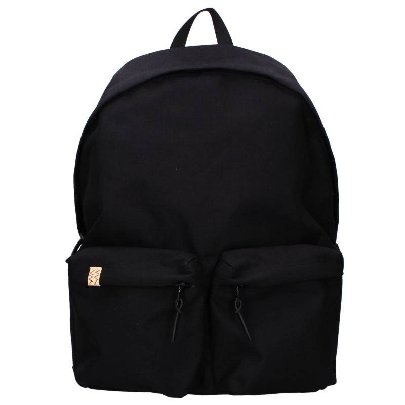 Visvim SS24 Charlie II Shoulder Bag (M) Black | Grailed