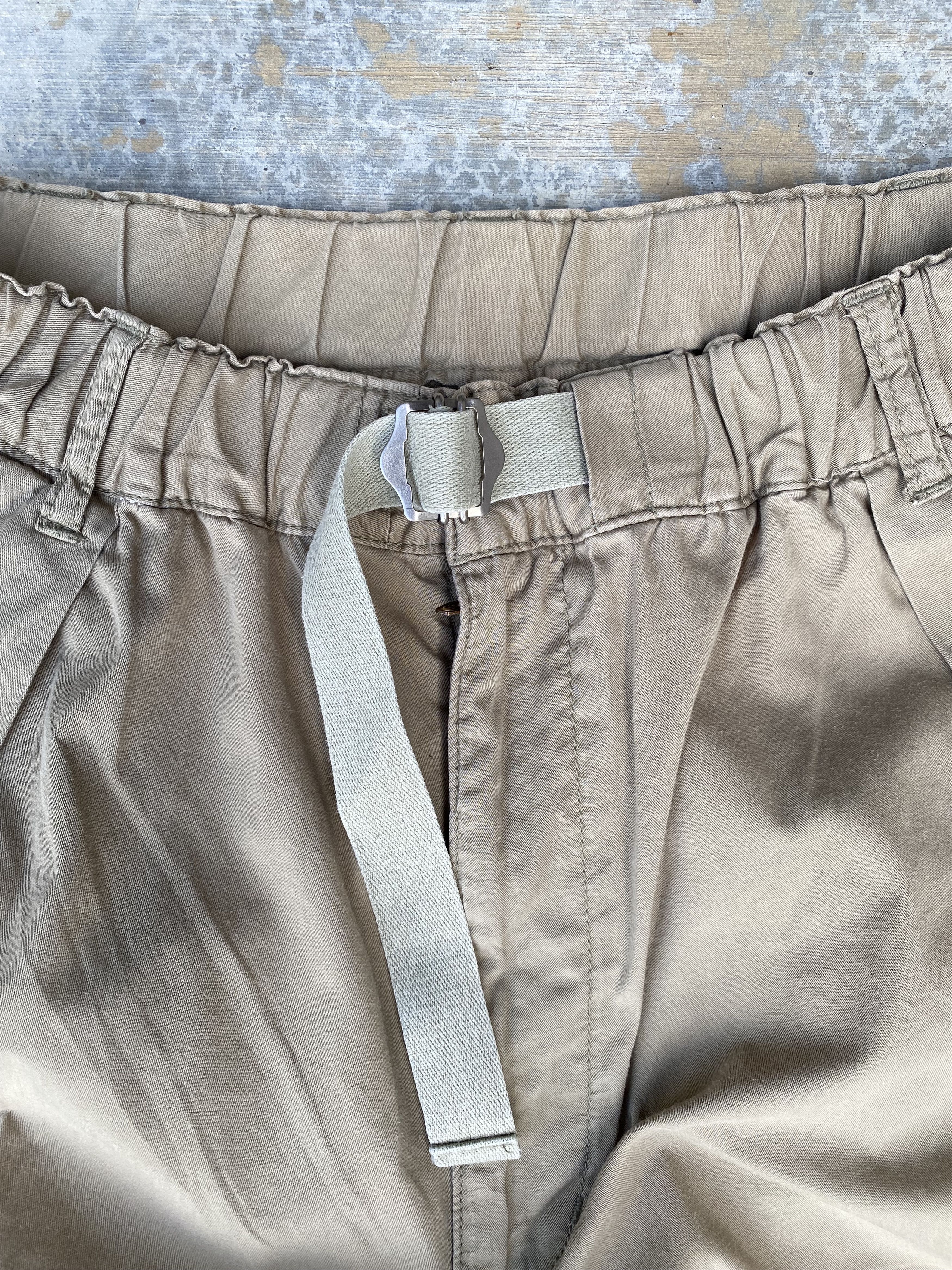 mercibeaucoup Mercibeaucoup high rise hakama pants Size 26" / US 2 / IT 38 - 3 Thumbnail