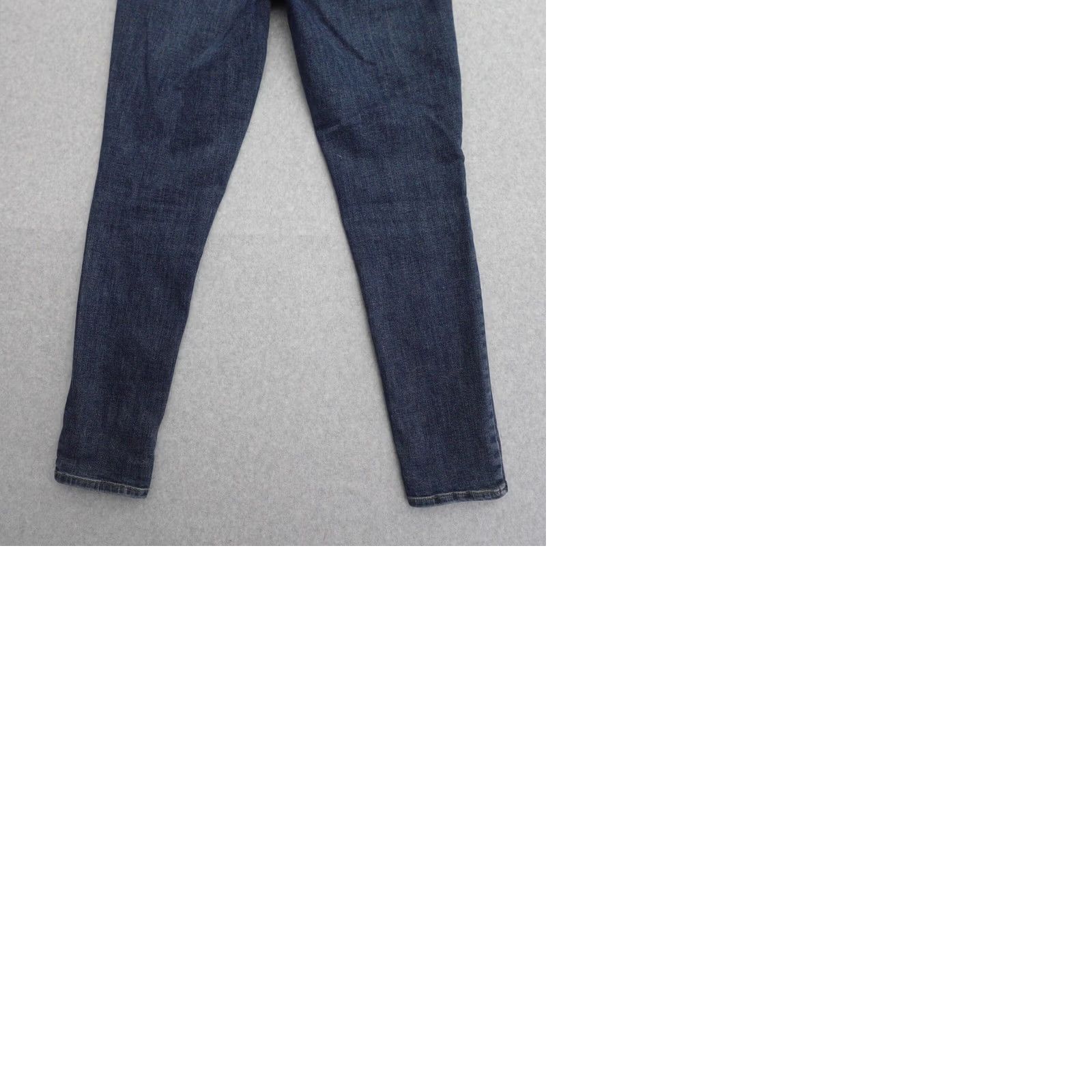 American Eagle Outfitters American Eagle Outfitters Jeans Womens Sz 8 Skinny Ankle Super Stretch Size 30" / US 8 / IT 44 - 10 Thumbnail