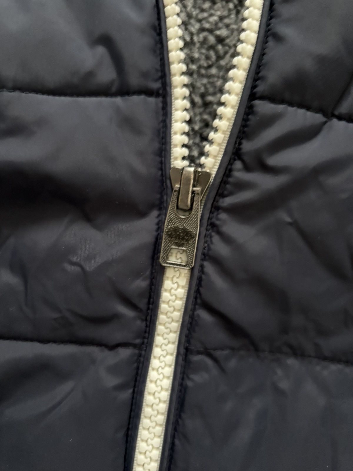 Superdry Vest Superdry bintage black label Size US M / EU 48-50 / 2 - 3 Thumbnail