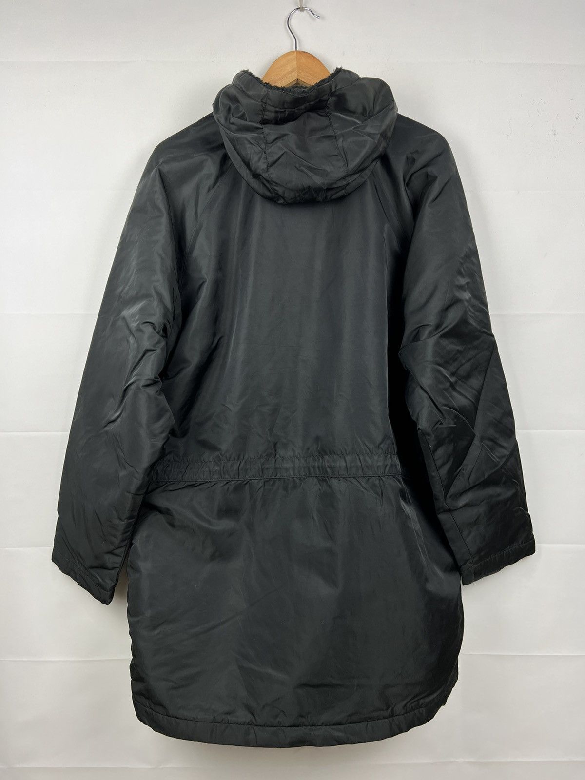 Schott × Vintage Vintage Schott nyc Parka Jacket for military Size US L / EU 52-54 / 3 - 7 Thumbnail