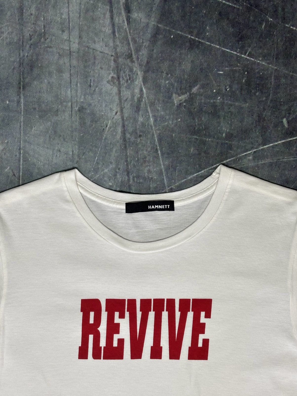 Katharine Hamnett London 🪾Katharine Hamnett Revive Japanese Forest Size US S / EU 44-46 / 1 - 2 Thumbnail