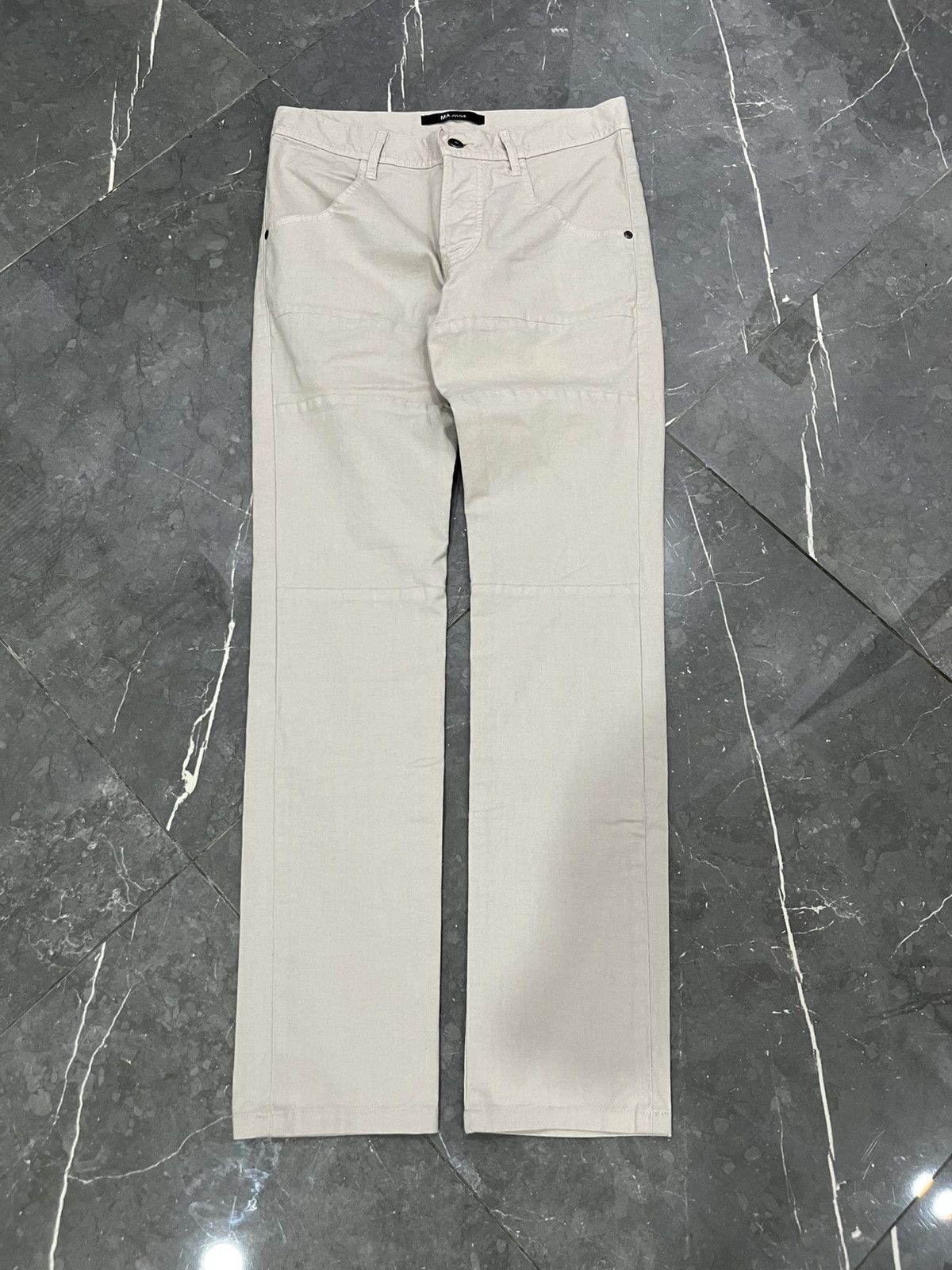 Julius MA_JULIUS SS 2010 Size US 30 / EU 46 - 1 Thumbnail